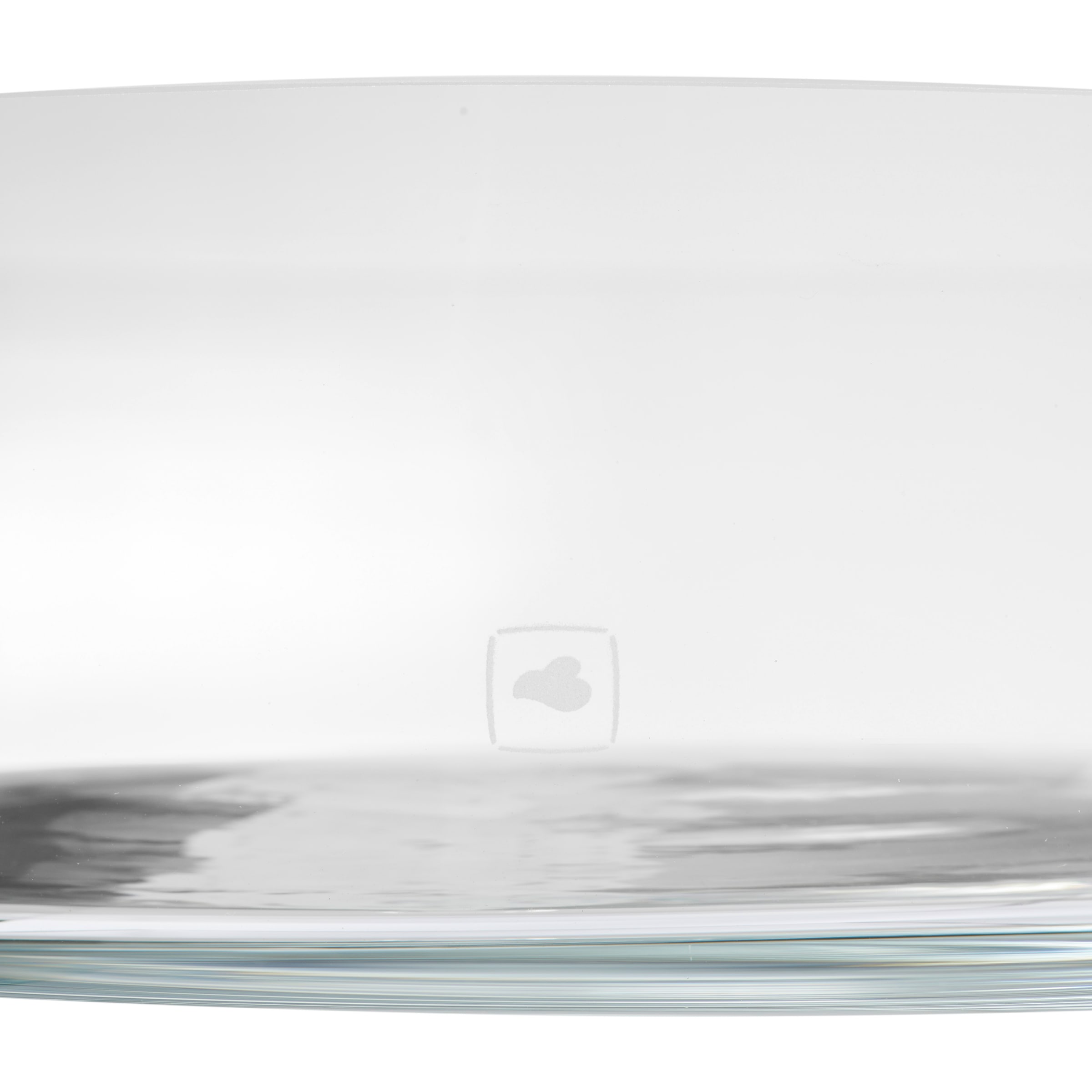 LEONARDO Dekoschale »NOVARA 23 cm«