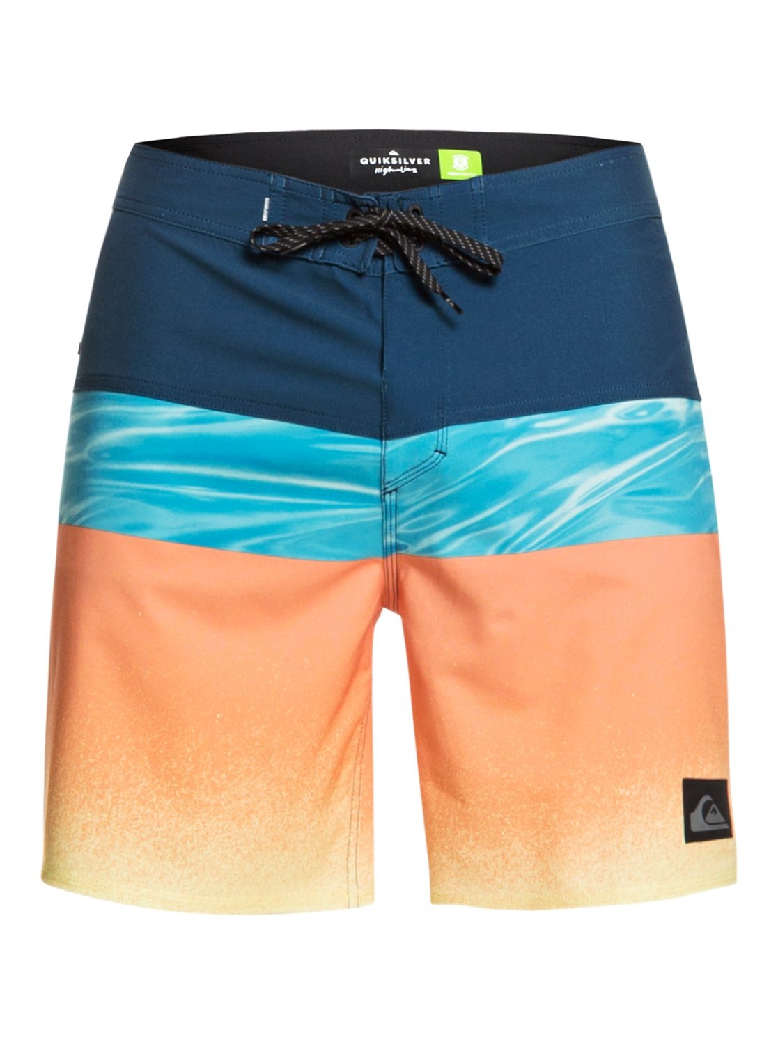 Image of Quiksilver Boardshorts »Highline Hold Down 18"« bei Ackermann Versand Schweiz