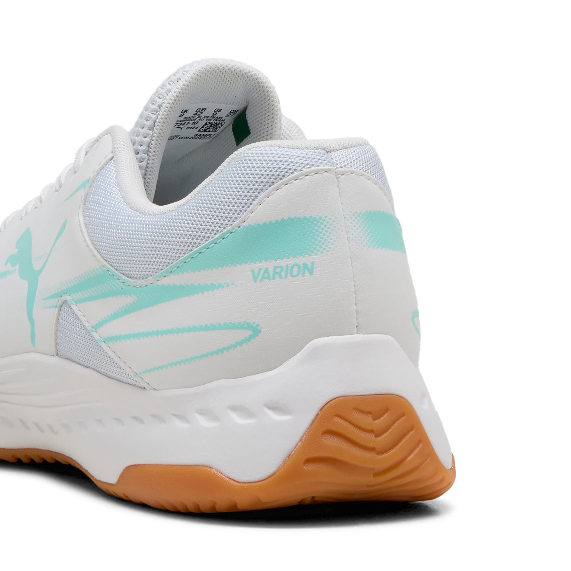 PUMA Hallenschuh »VARION II«