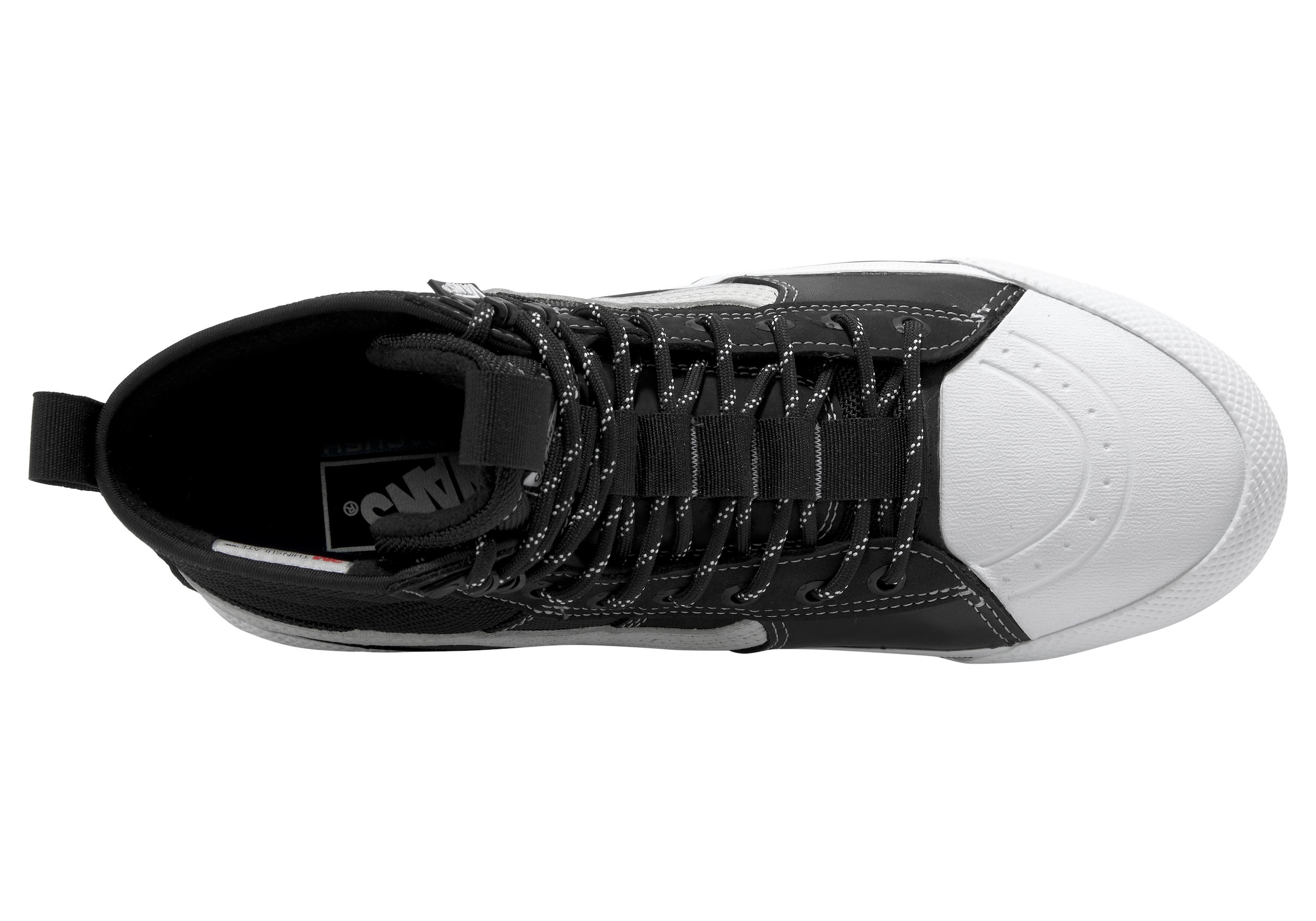 Vans Sneakerboots »SK8-Hi Gore-Tex MTE-3«, wasserdicht