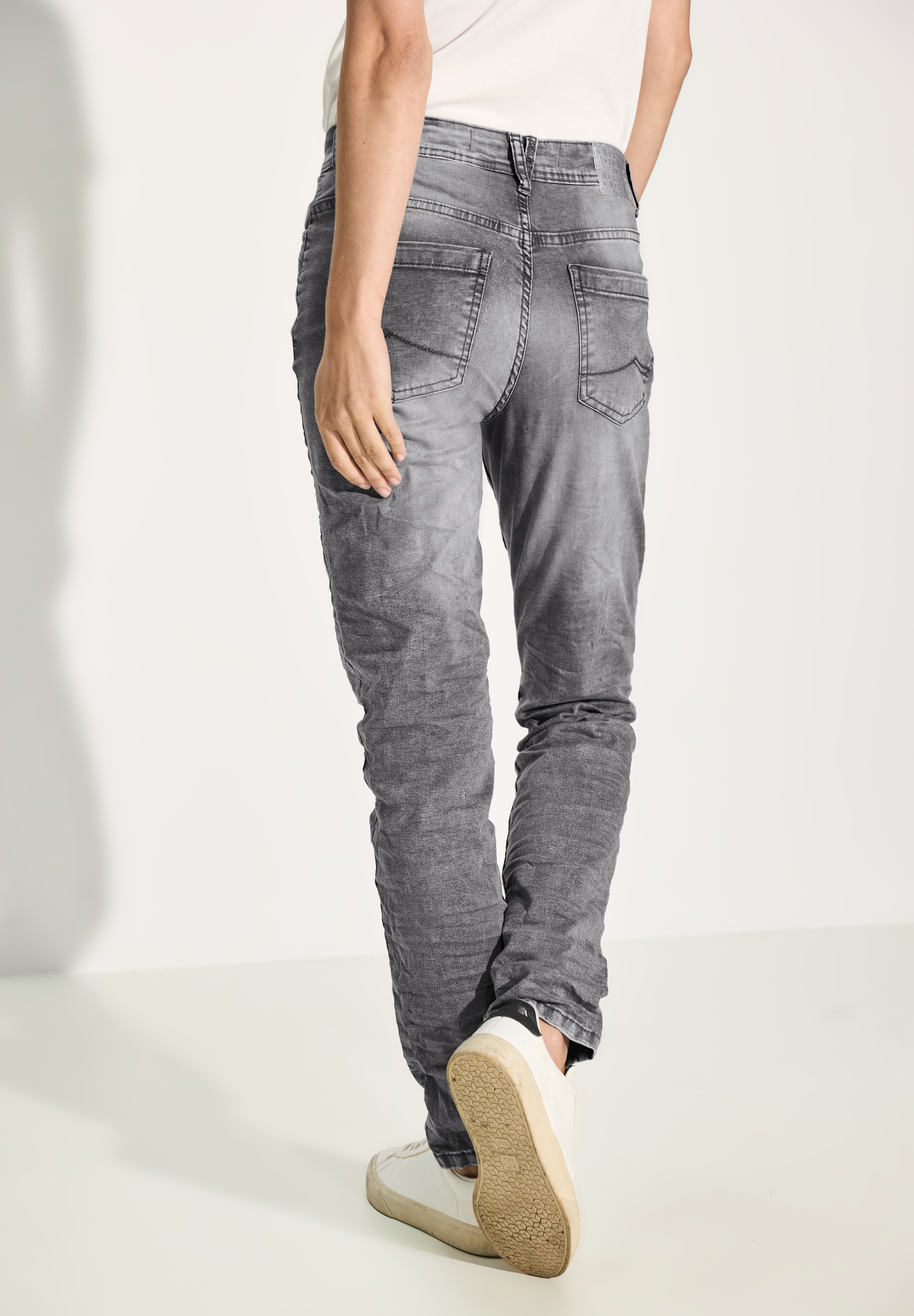 Cecil 5-Pocket-Jeans »Style Scarlett«, im Five-Pocket Style