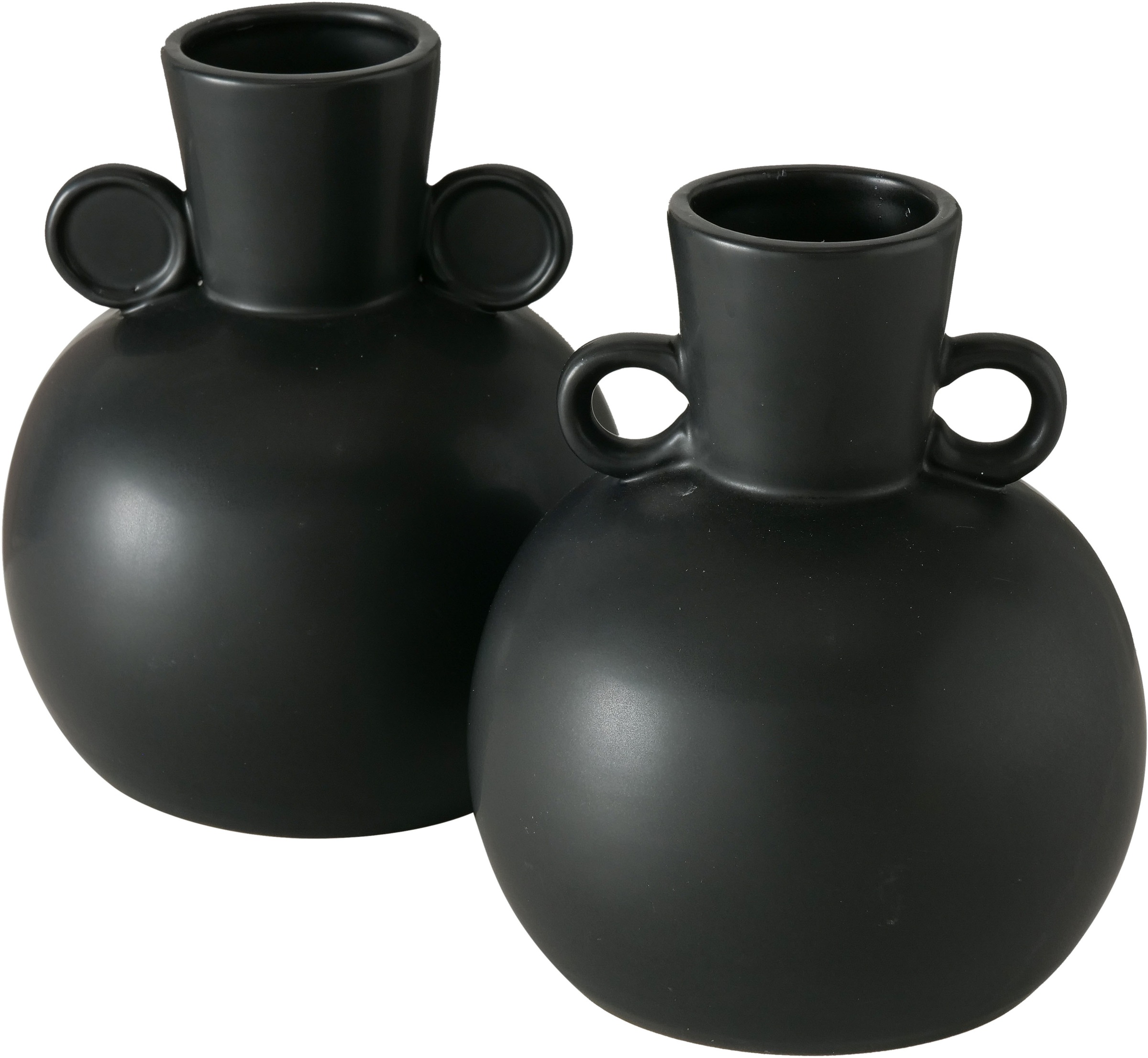 Image of BOLTZE Tischvase »Roudet«, (Set, 2 St.) bei Ackermann Versand Schweiz