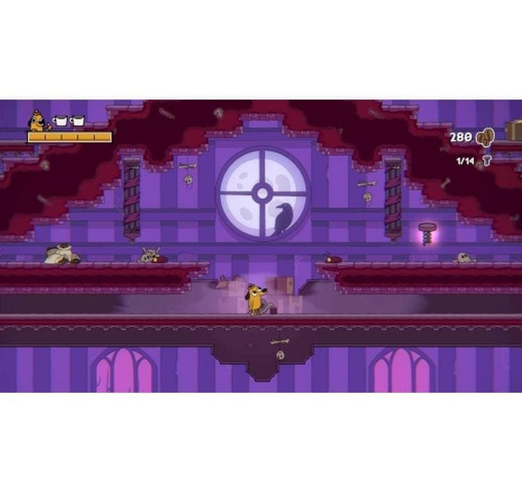   Spielesoftware »This Is Fine: Maximum Cope - [Playstation 5]« PlayStation 5
