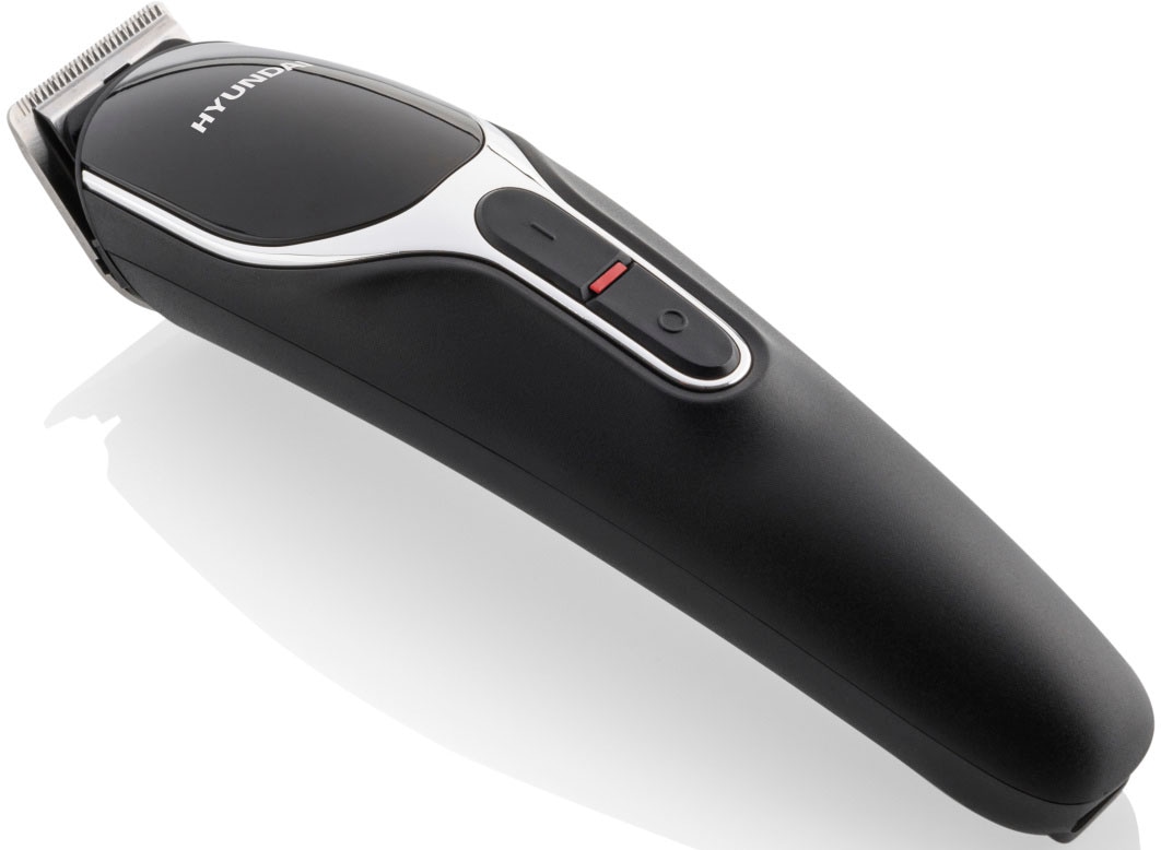 Hyundai Haar- und Bartschneider »HC800« 5 Aufsätze