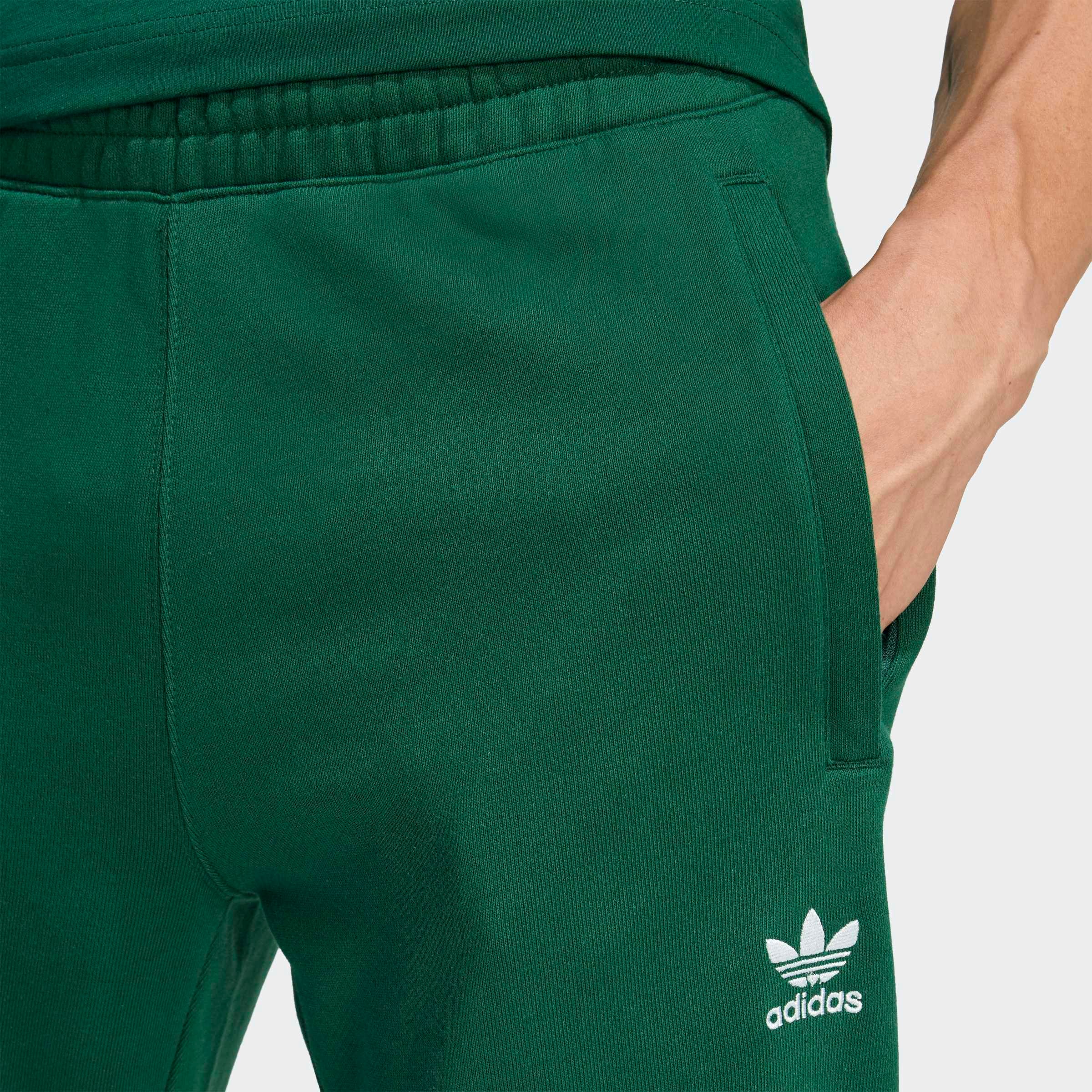 adidas Originals Pantalon de sport »TREFOIL ESSENTIALS FRENCH TERRY«
