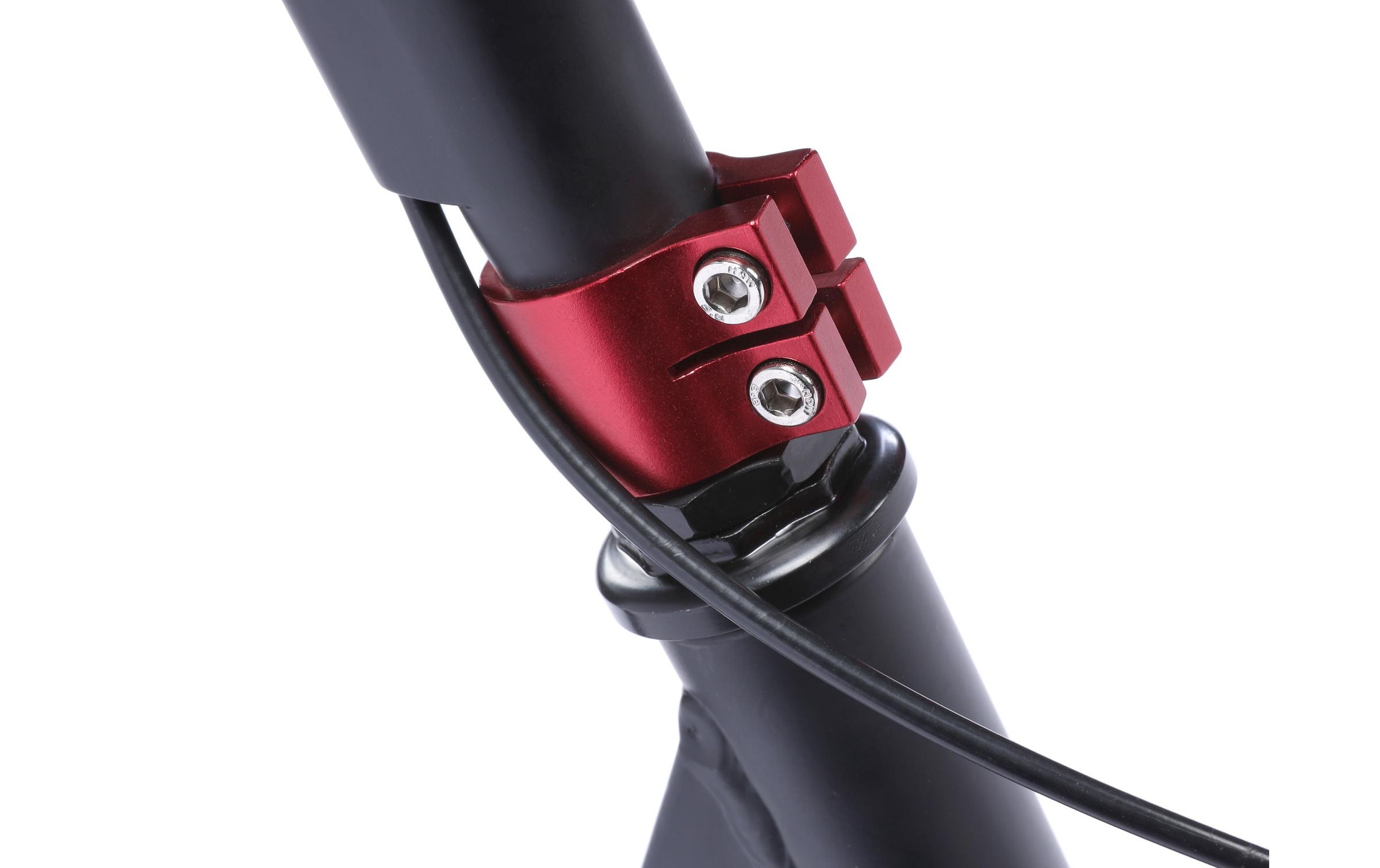 Scooter »18A, BODYSWISS«