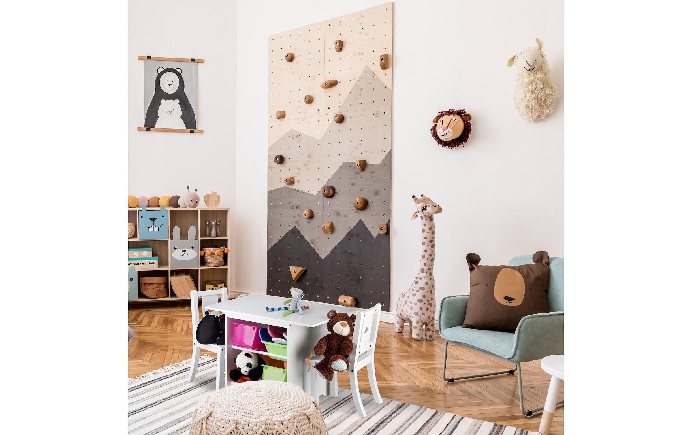 Image of relaxdays Kindersitzgruppe