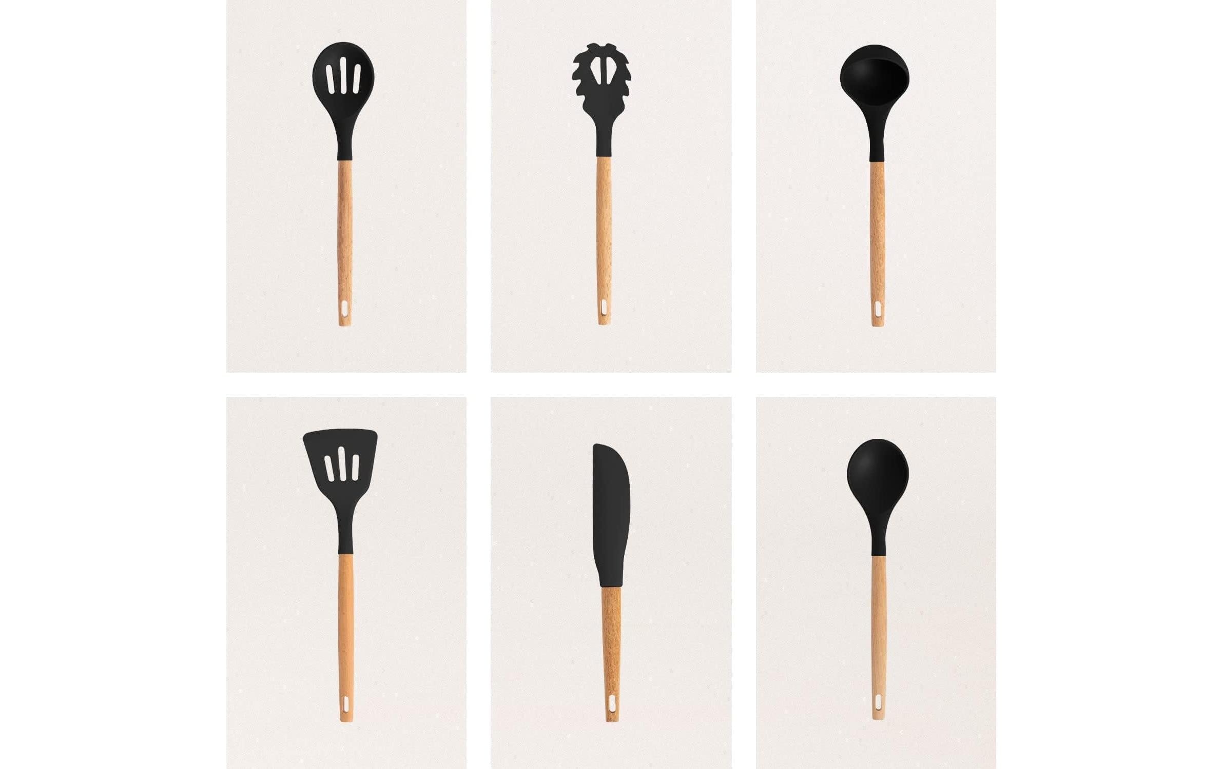   Kochbesteck-Set »Create Küchenutensilien Set«