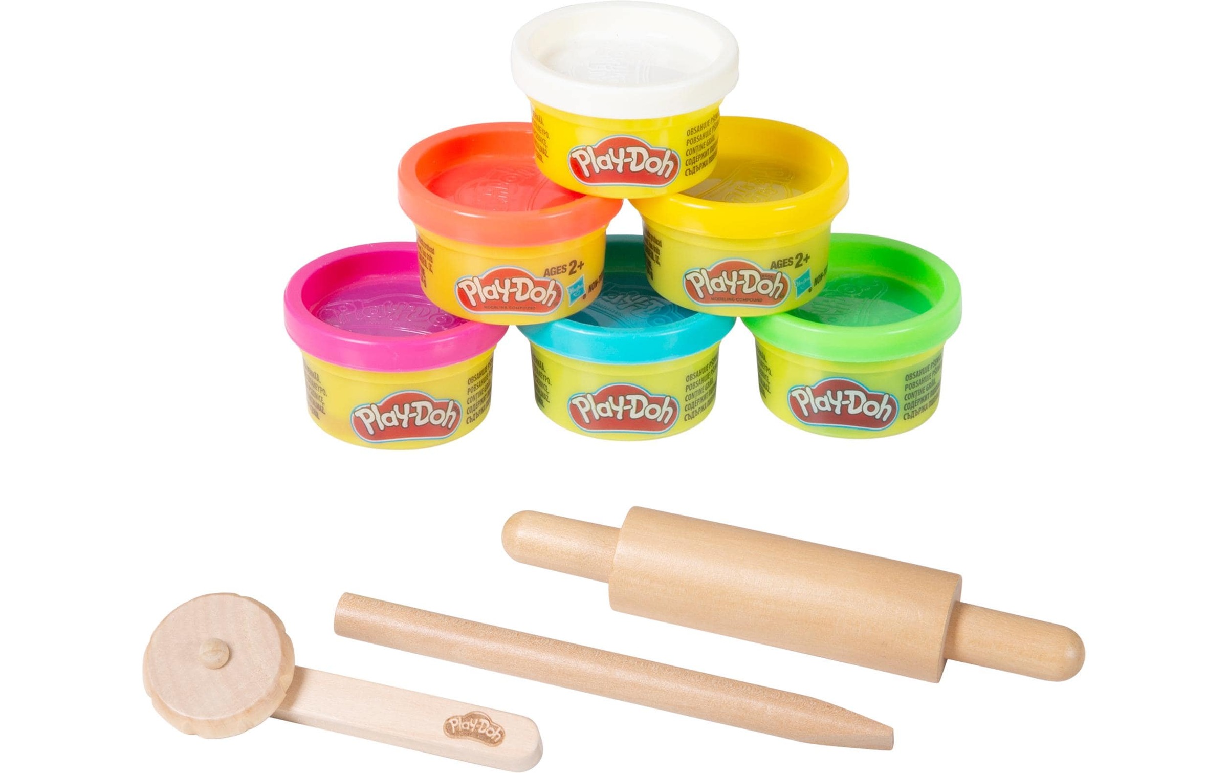 roba® Kindersitzgruppe »Play-Doh«