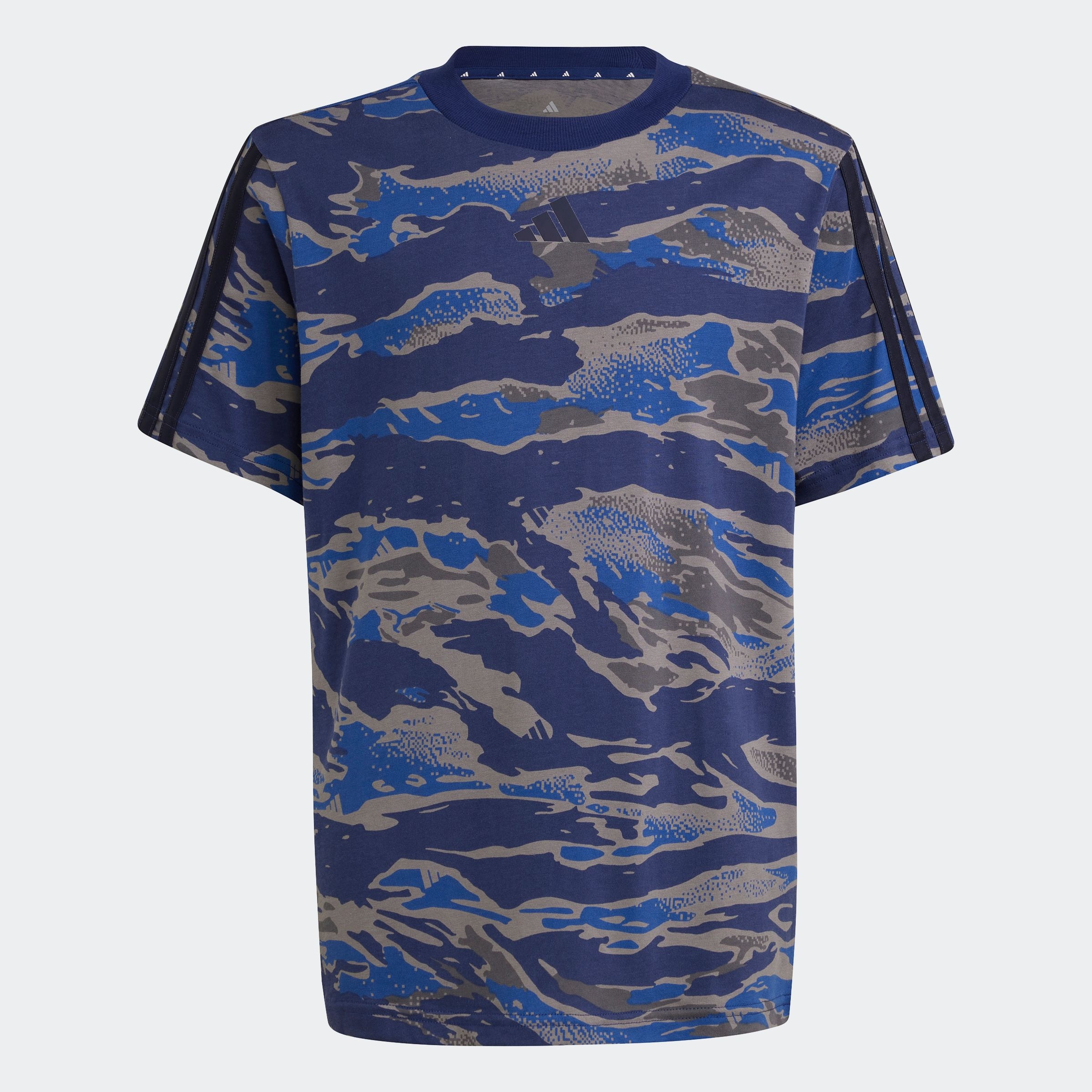adidas Sportswear T-Shirt »J CAMO T«