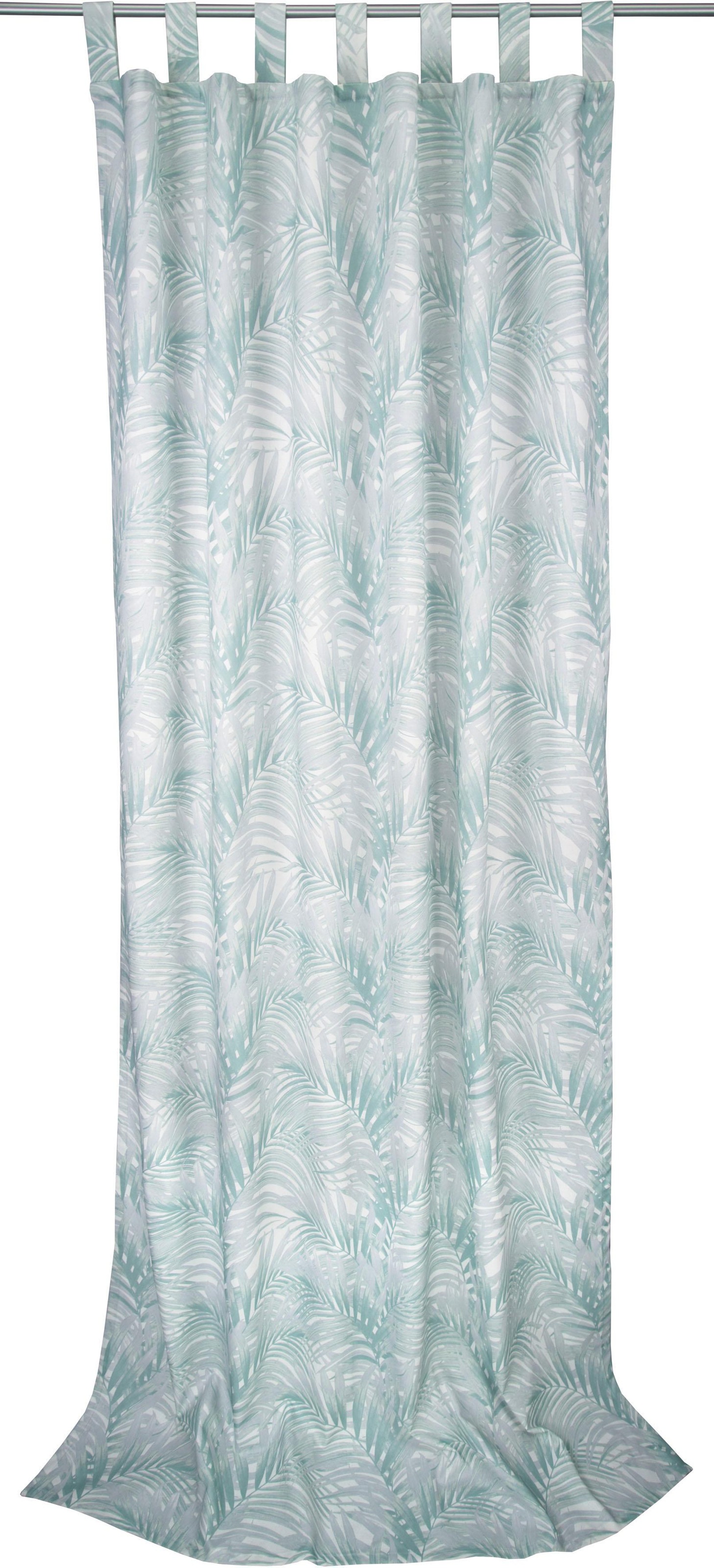 Image of TOM TAILOR Vorhang »RAINFOREST«, (1 St.), HxB: 255x138 bei Ackermann Versand Schweiz
