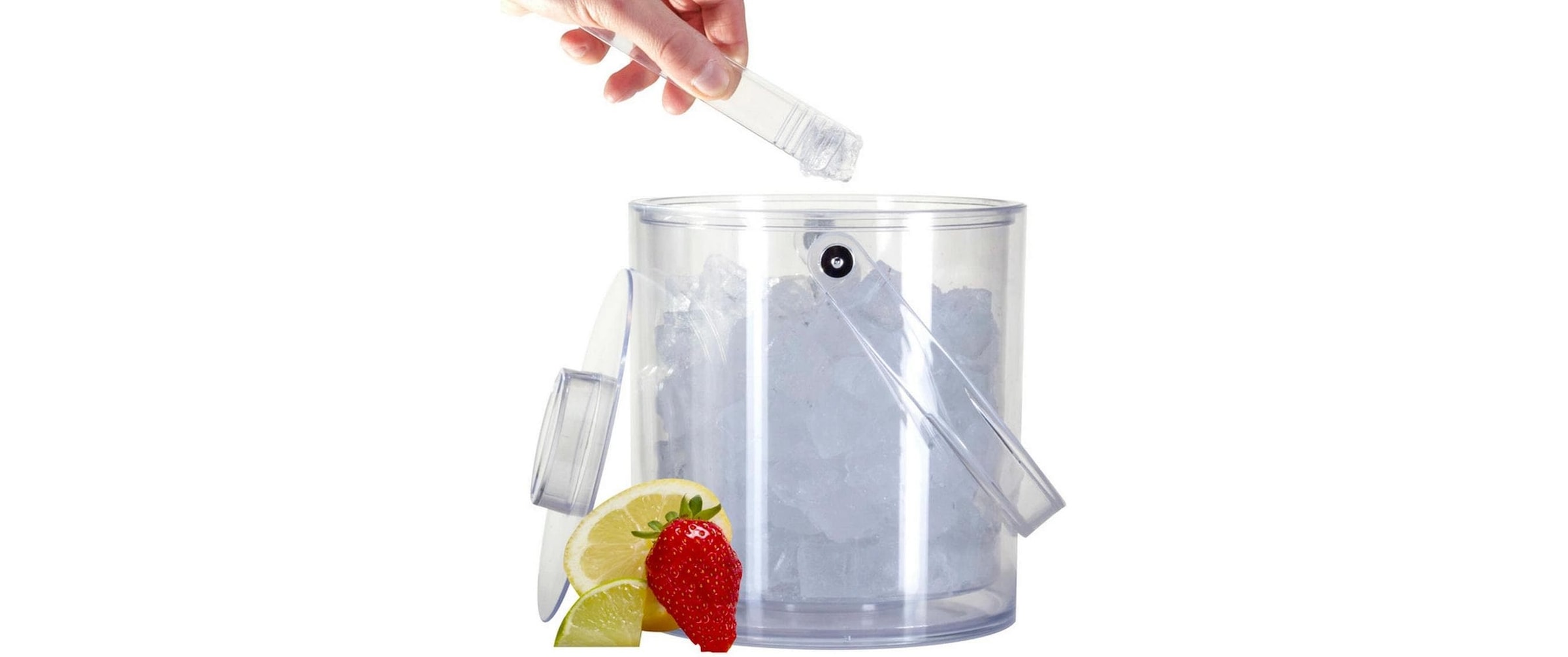 Nouvel Seau à glace