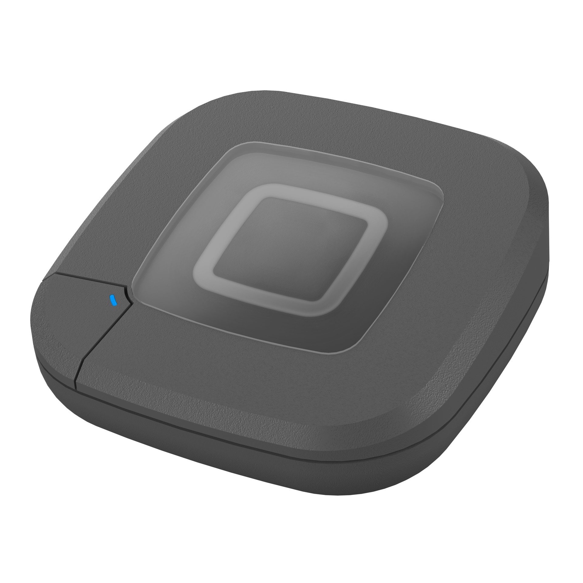 Homematic IP Smart-Home-Station »Access Point 2« AES 128-Verschlüsselung zwischen Geräten, App und Cloud