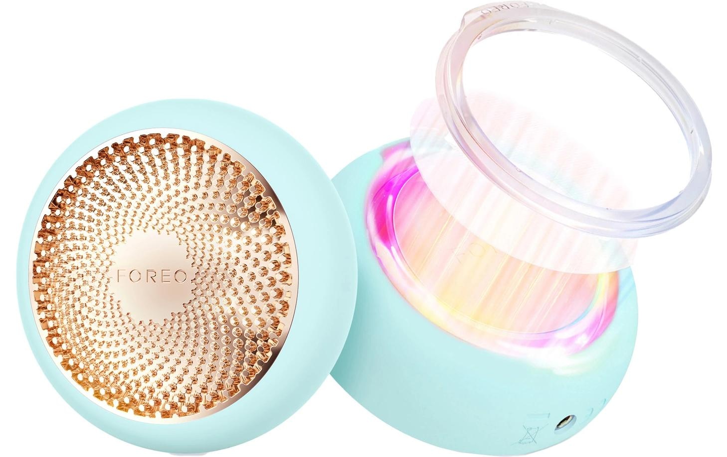 FOREO Anti-Aging-Gerät »UFO 3 Arktisches«