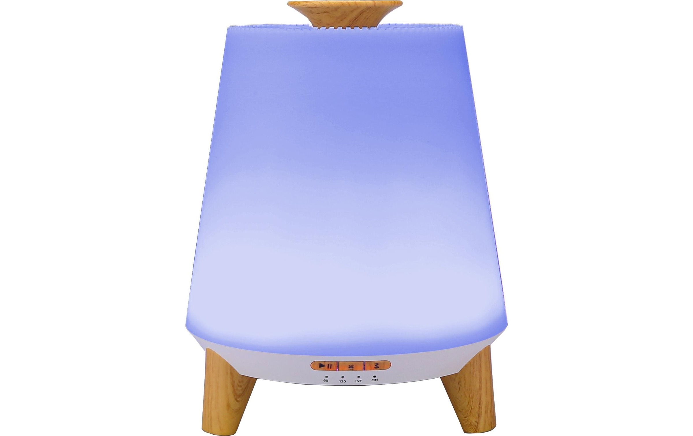 Diffuser »Goodsphere Armoa Music«, 0,3 l Wassertank