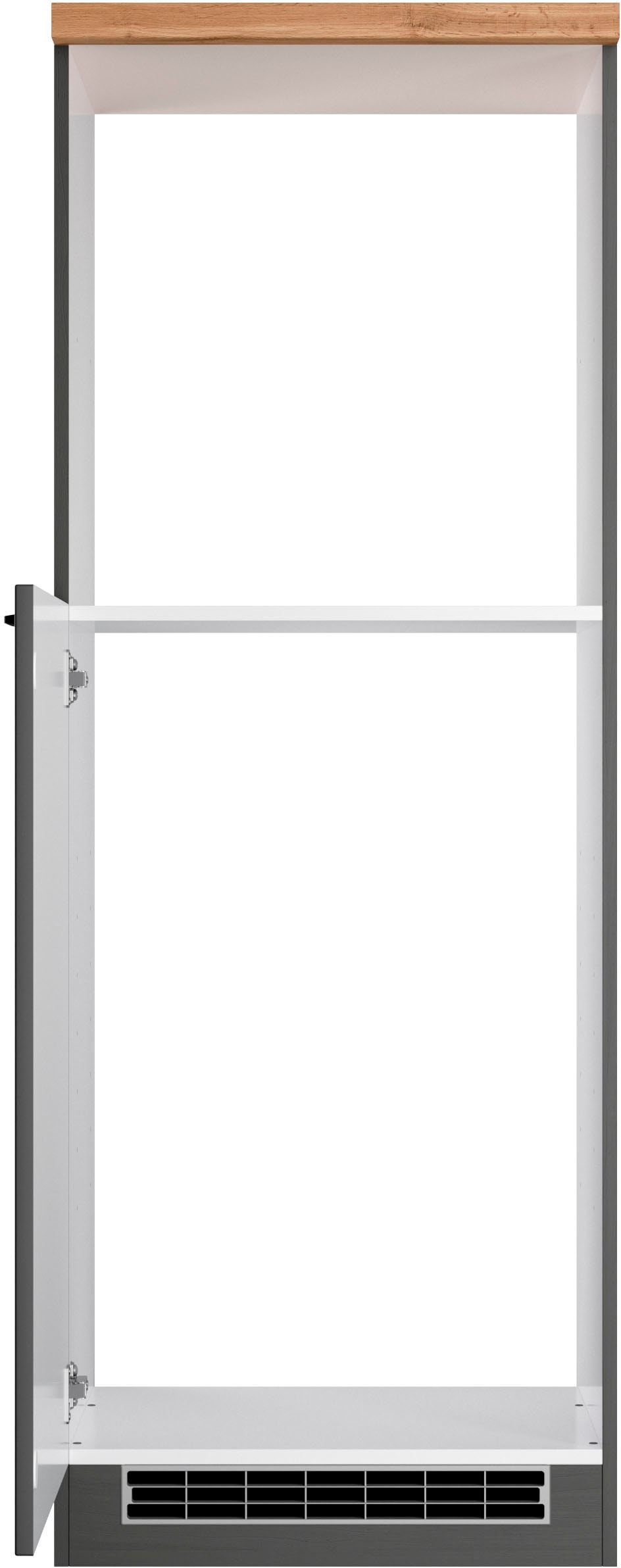 KOCHSTATION Four/réfrigérateur encastrable »KS-Lana« largeur 60 cm