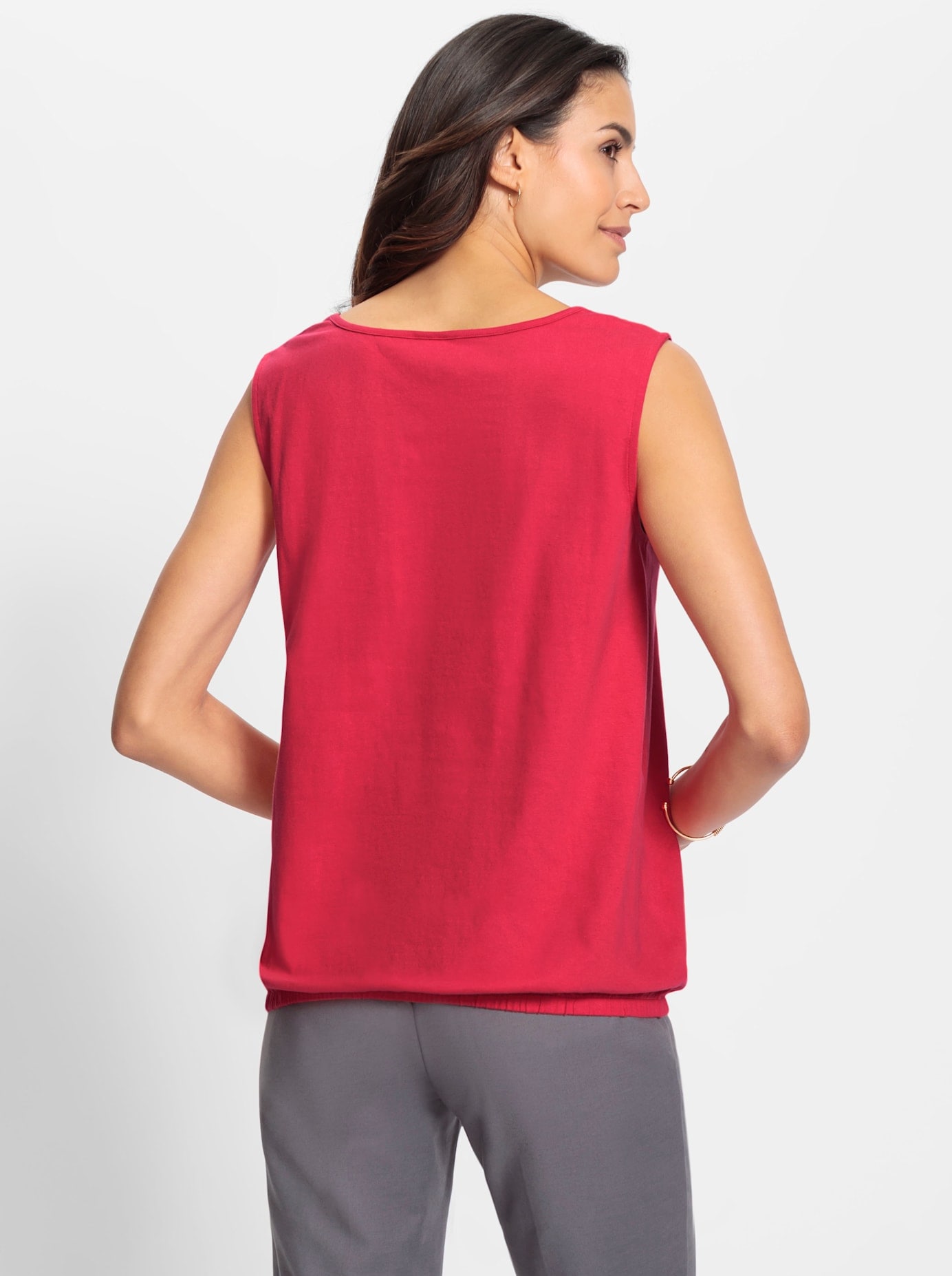Inspirationen Shirttop