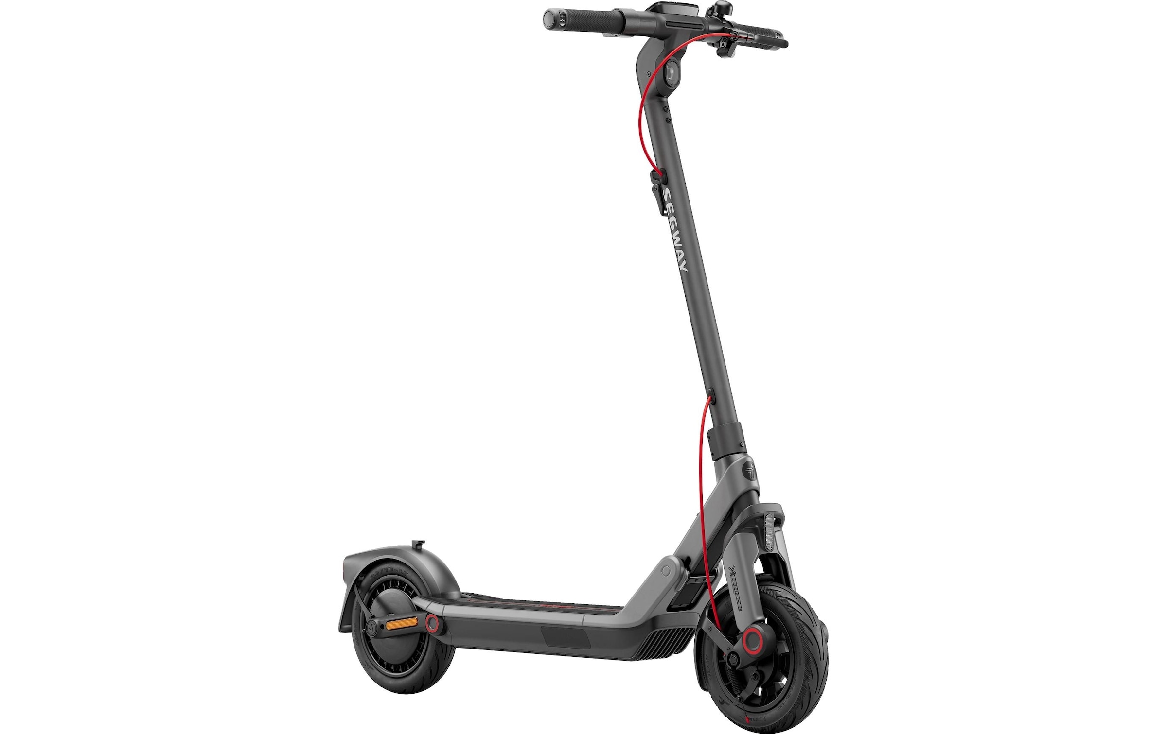 ninebot by Segway Scooter électrique »E3 D«