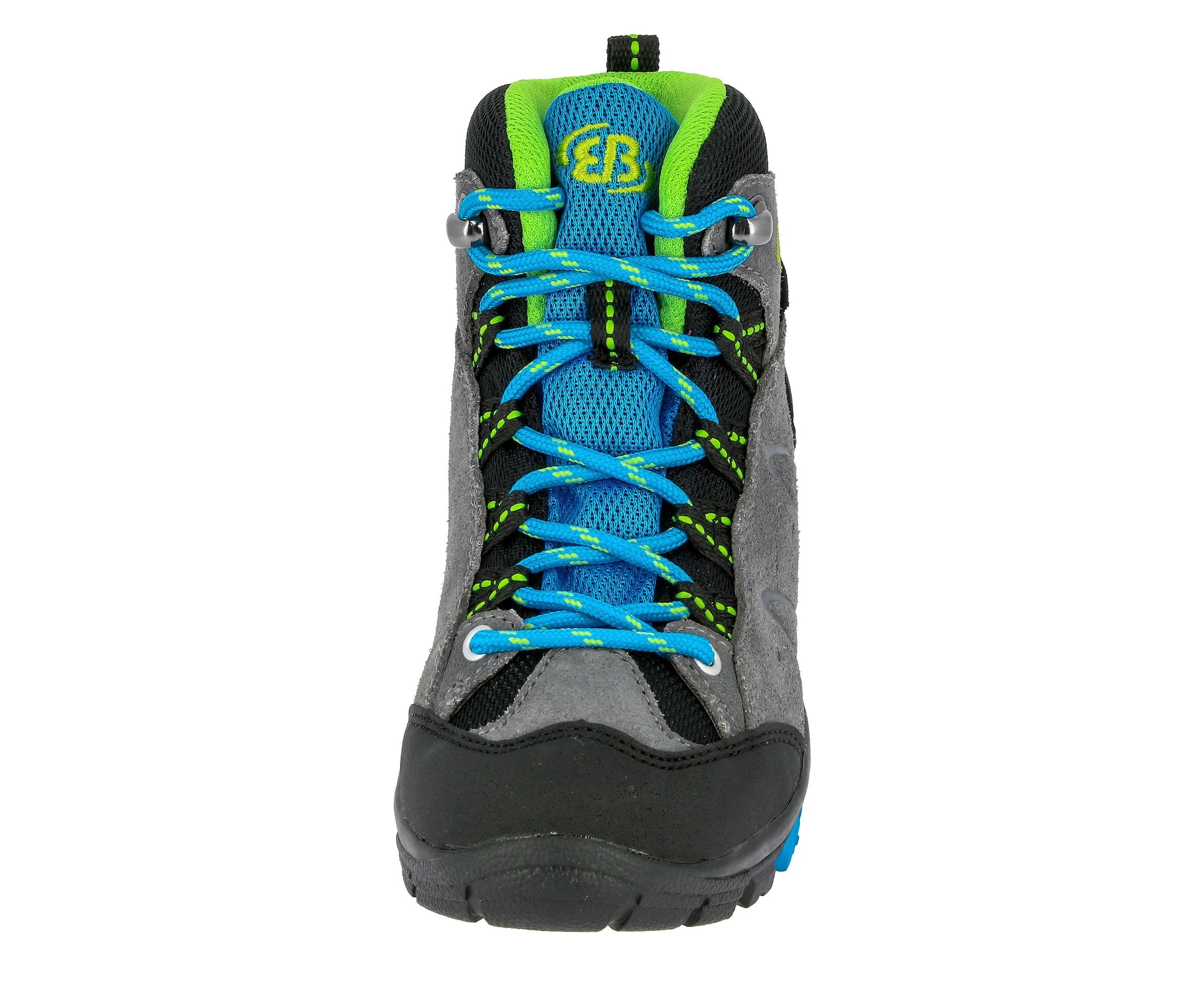 BRÜTTING Outdoorschuh »Outdoorstiefel Mount Bona High Kids«