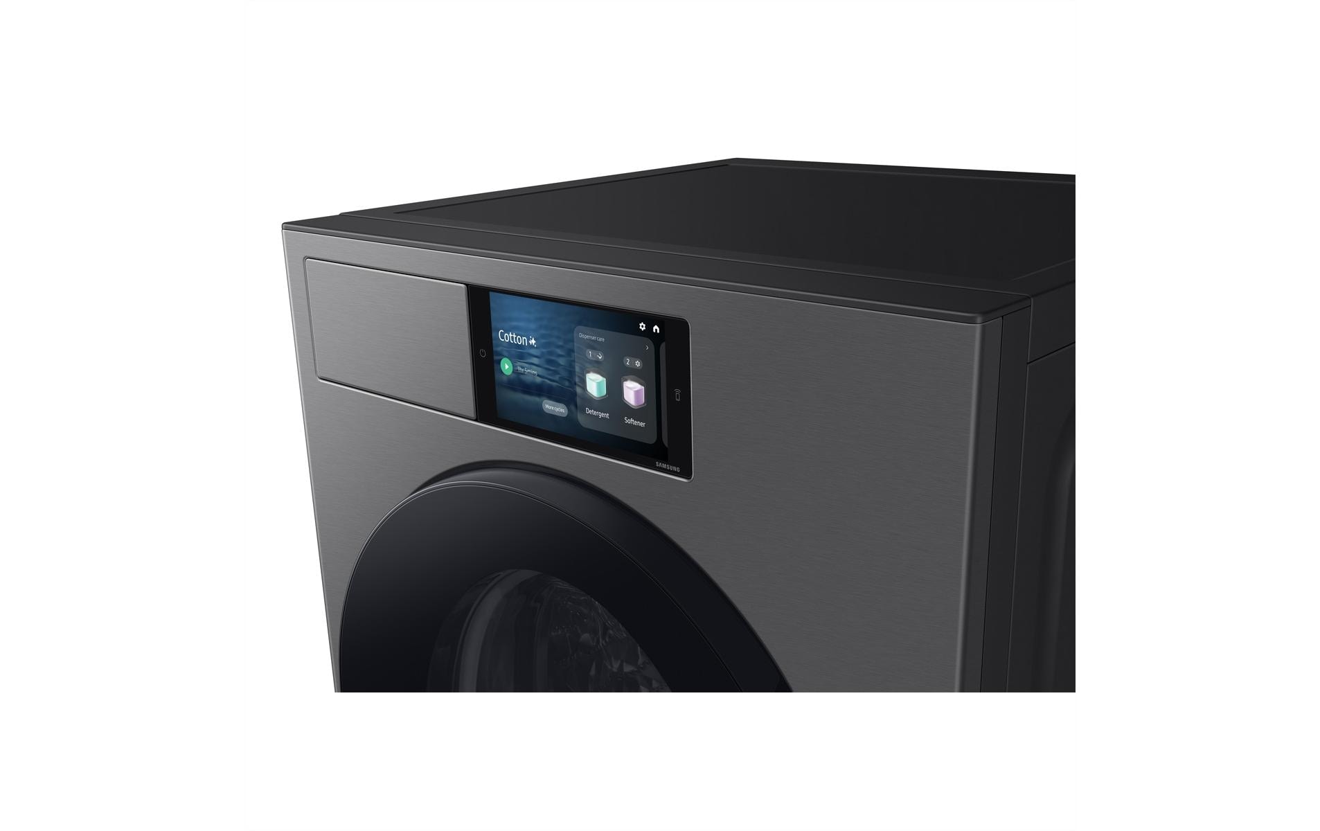 Samsung Waschmaschine »WF90F09C4SU5« 9 kg