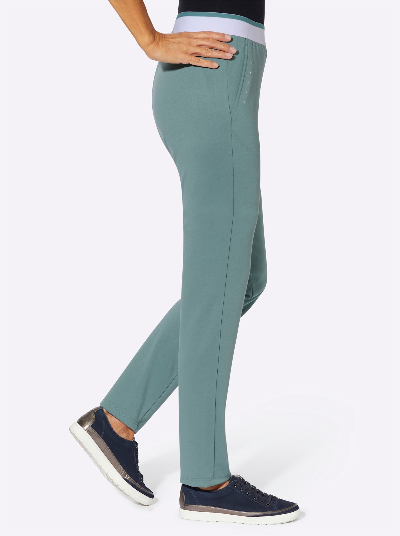 Classic Basics Sweathose