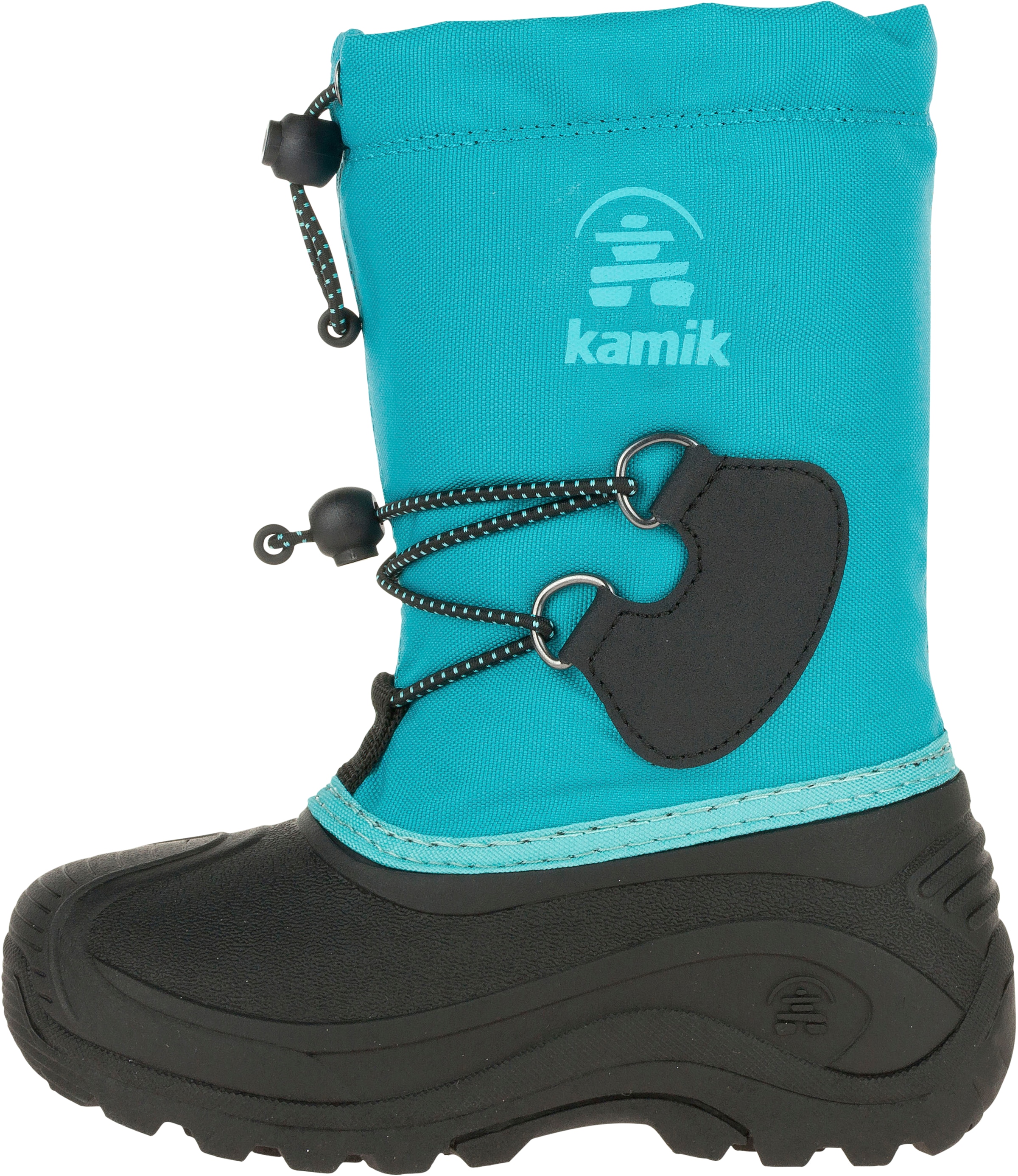 Image of Kamik Outdoorwinterstiefel "SOUTHPOLE 4" Winterboots, Winterstiefel, Snowboots, Winterschuhe, wasserdicht