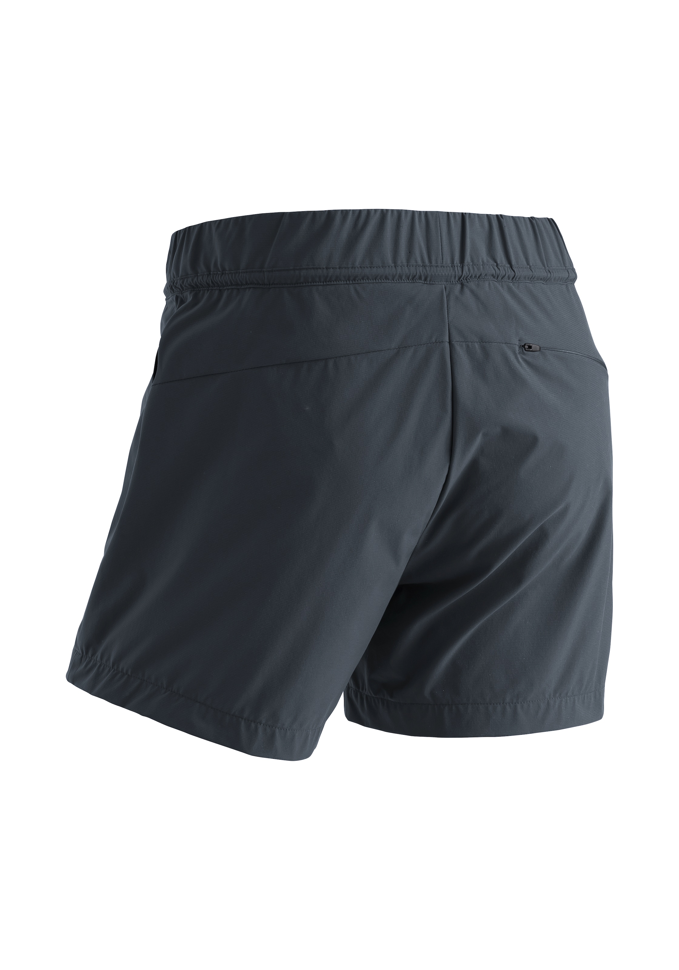 Maier Sports Funktionsshorts »Fortunit Short W«  Reissfeste Funktionsshorts in lässigem Schnitt