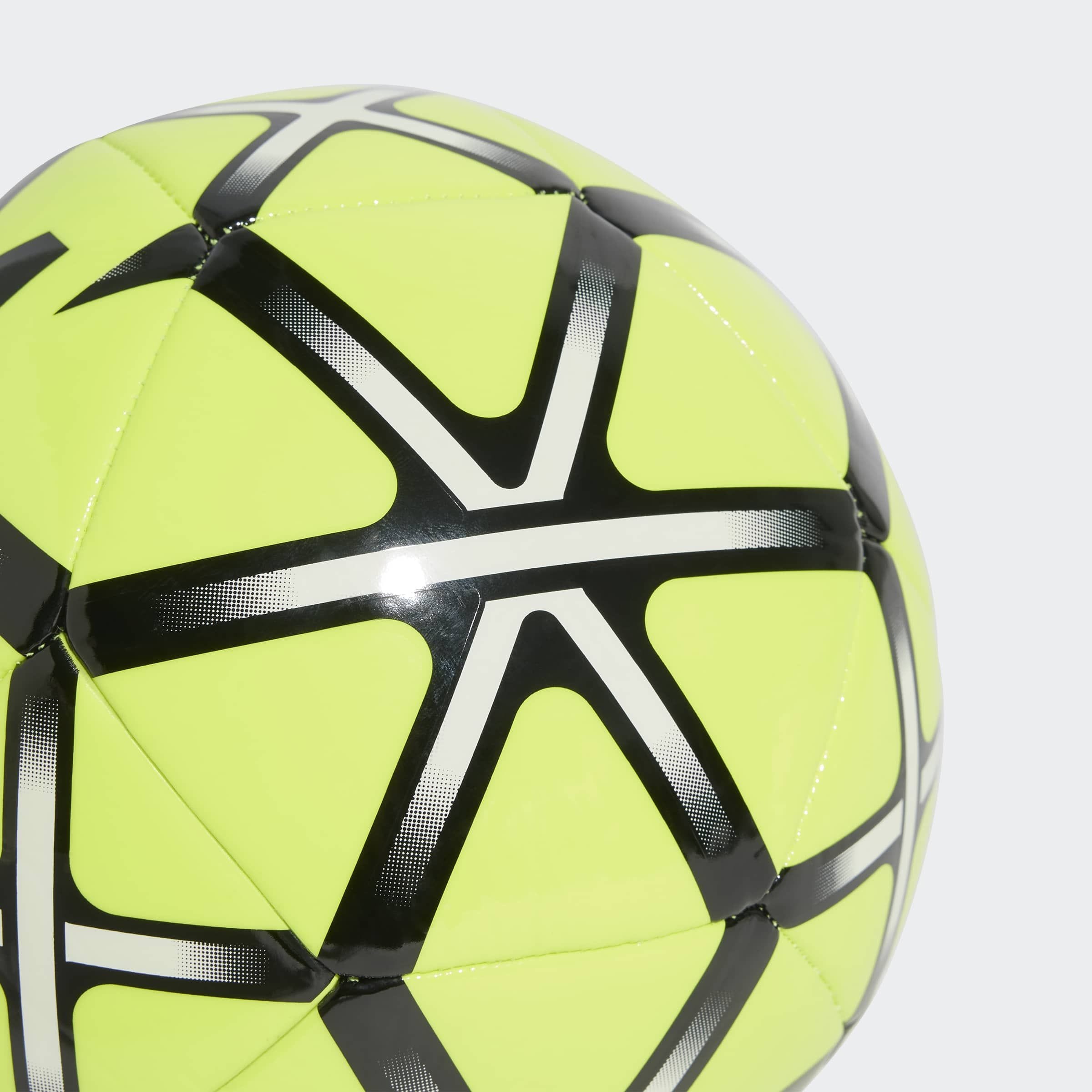 adidas Performance Fussball »STARLANCER CLB«, (1 St.)