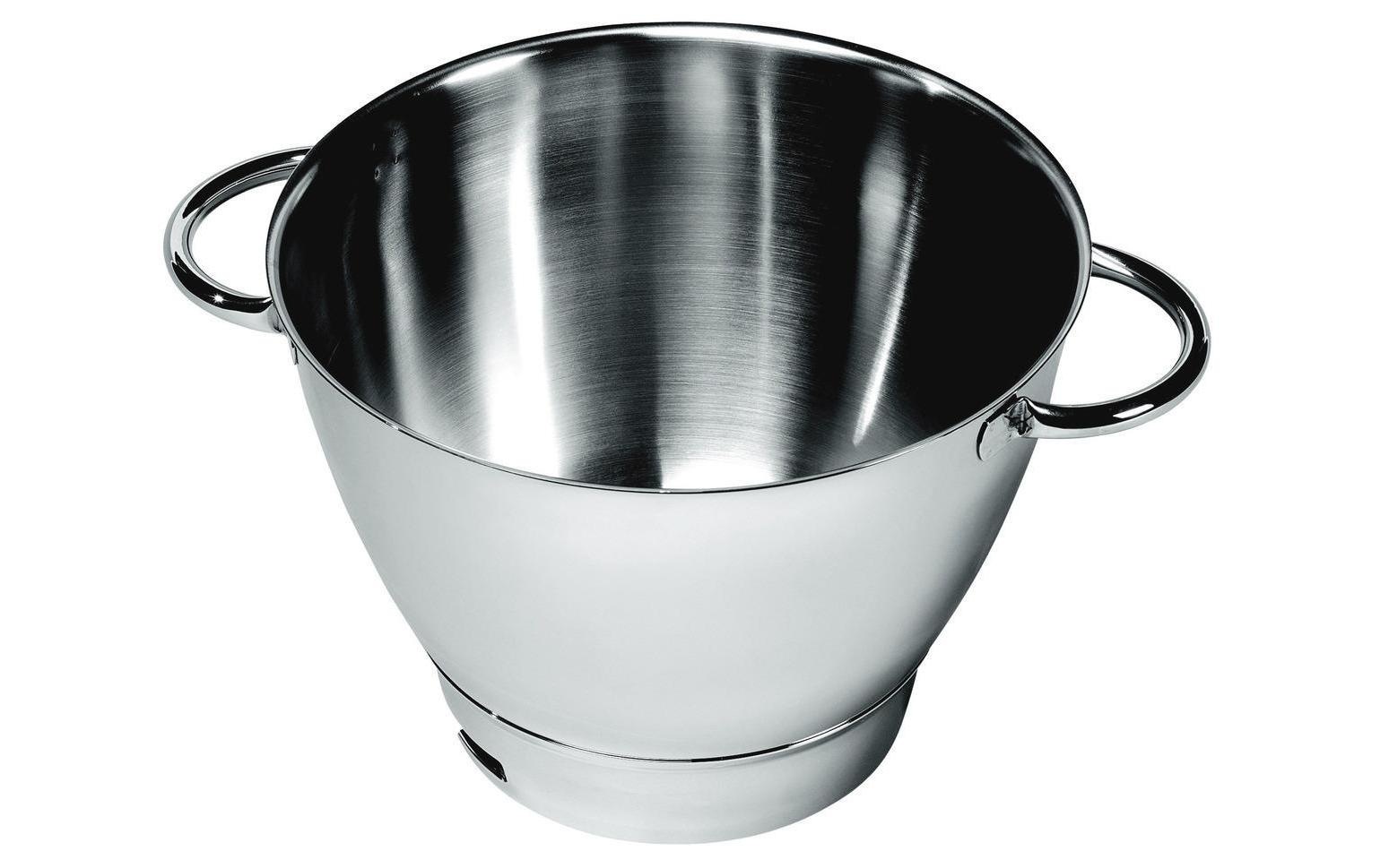 Image of KENWOOD Rührschüssel »Chromstahl poliert«, aus Edelstahl bei Ackermann Versand Schweiz