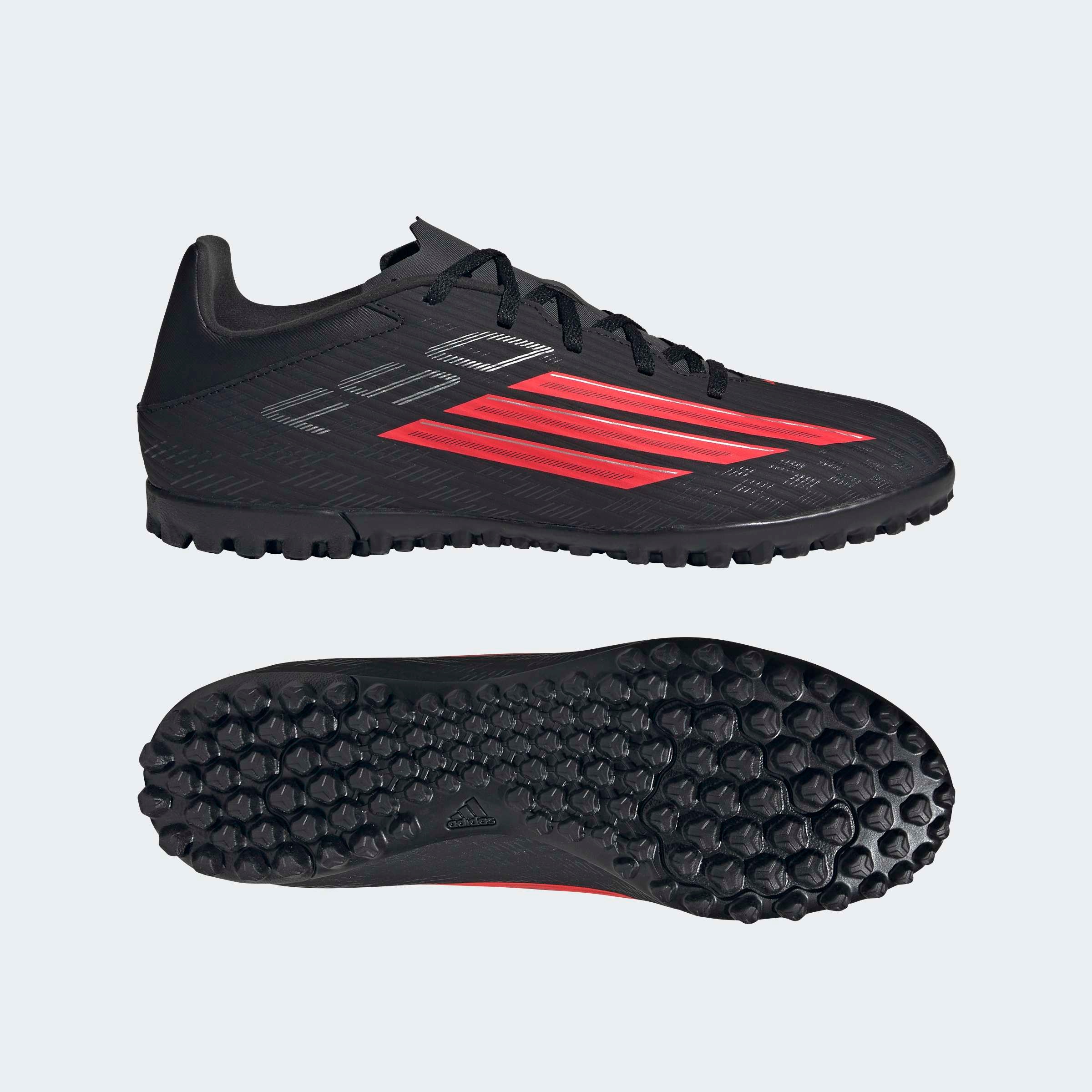 adidas Performance Chaussure de football »F50 CLUB TURF«  für kurzen Kunstrasen, Hart- und Aschenplätze