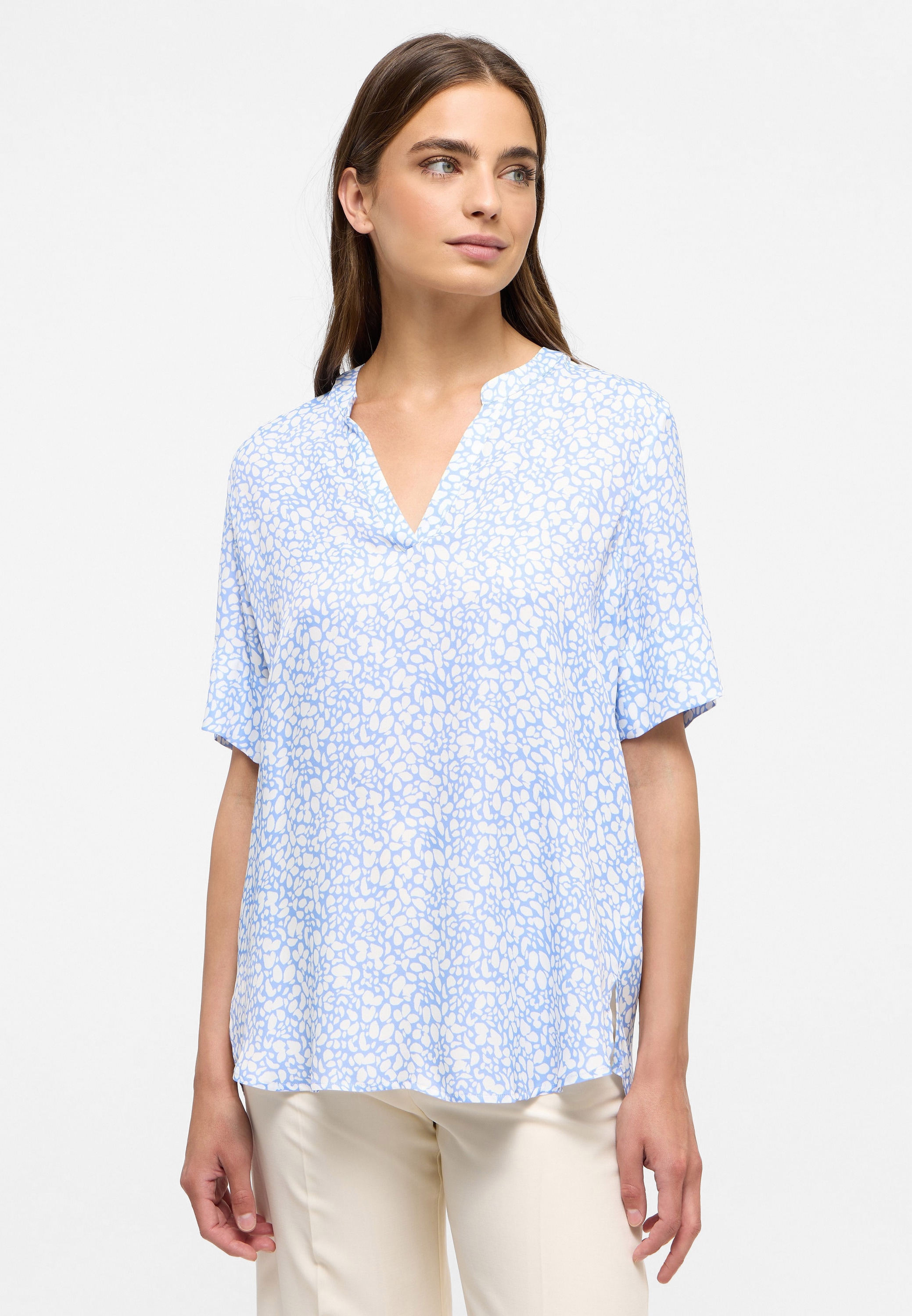 Longbluse »LOOSE FIT«