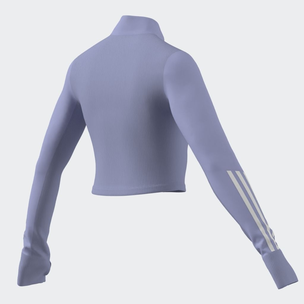 adidas Performance Trainingsjacke »HYGLM FZ Q1«