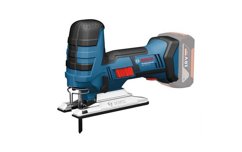 Image of Bosch Professional Stichsäge »GST 18 V-LI S Solo, L-BOXX« bei Ackermann Versand Schweiz