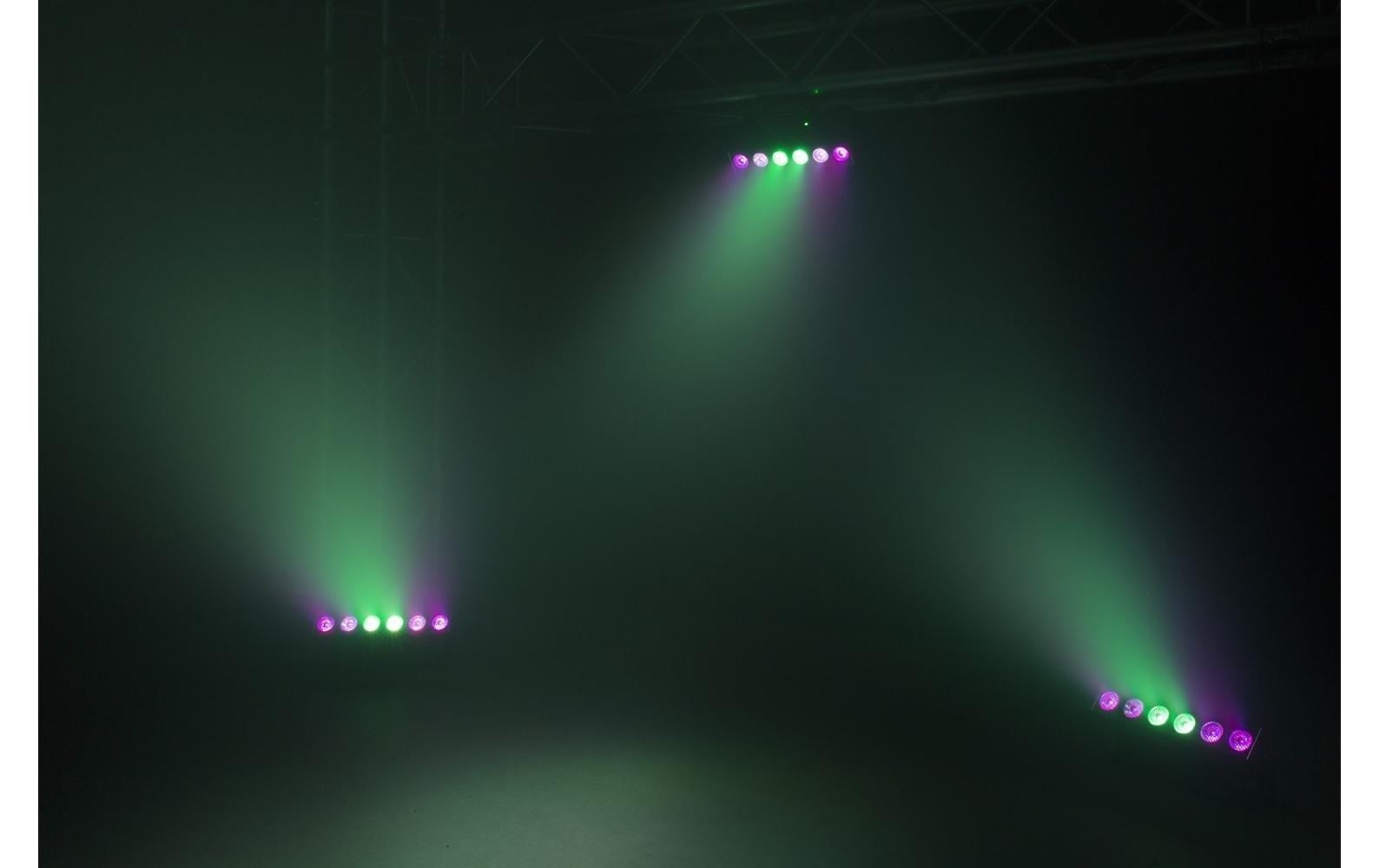 BeamZ LED-Streifen »BBB612«