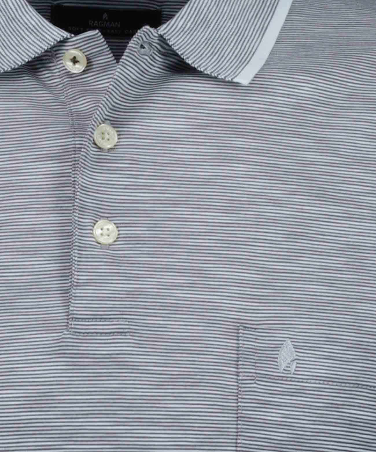 RAGMAN Poloshirt