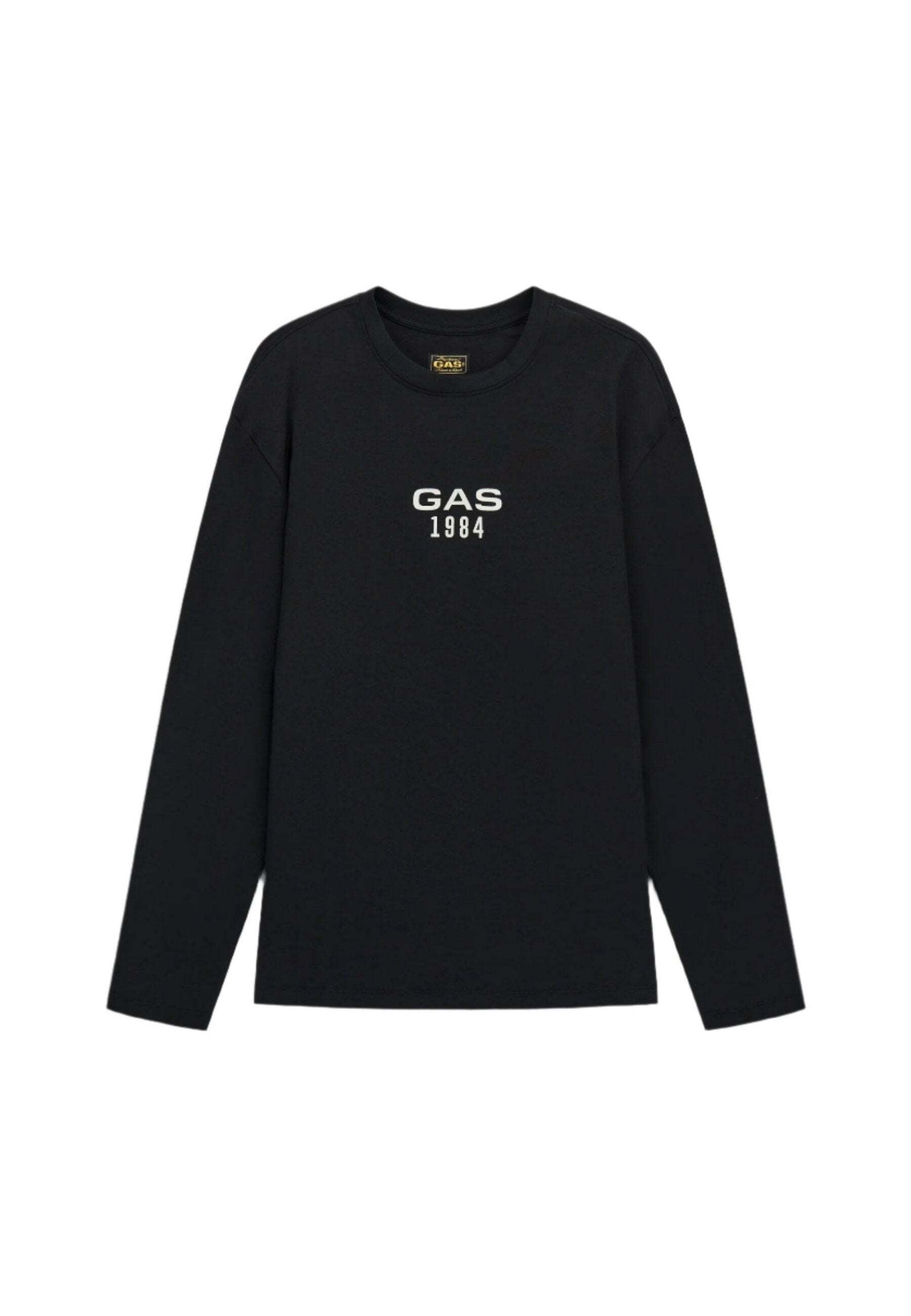 Longsweatshirt »Gas Langarmshirt Dharis M/L 1984«