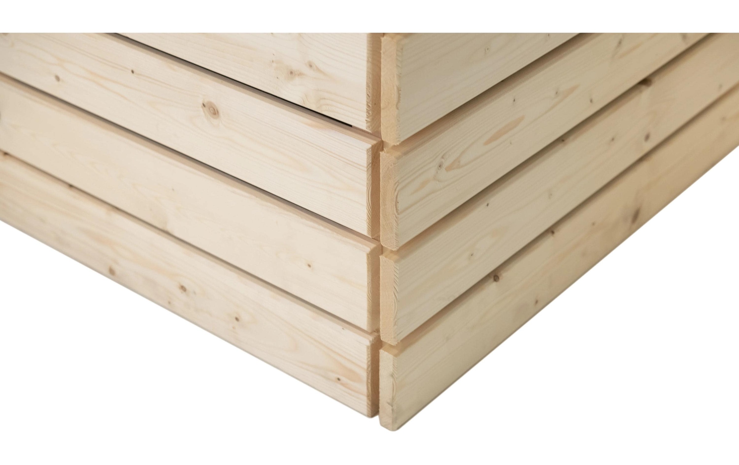WESTMANN Hochbeet »WM11070« 690 l, BxTxH: 110x70x90 cm