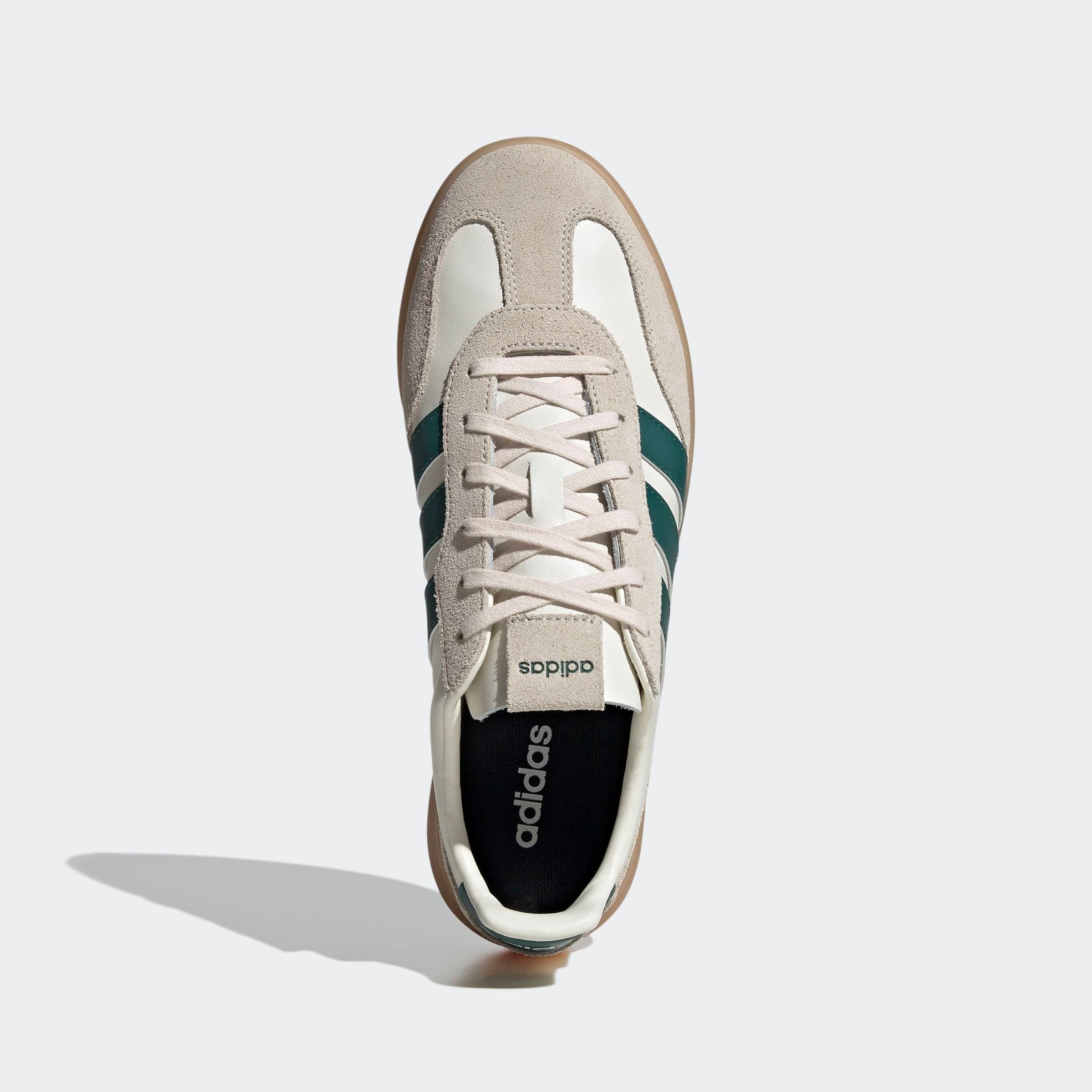 adidas Sportswear Sneaker »BARREDA DECODE«, Design auf den Spuren des adidas Handball Spezial