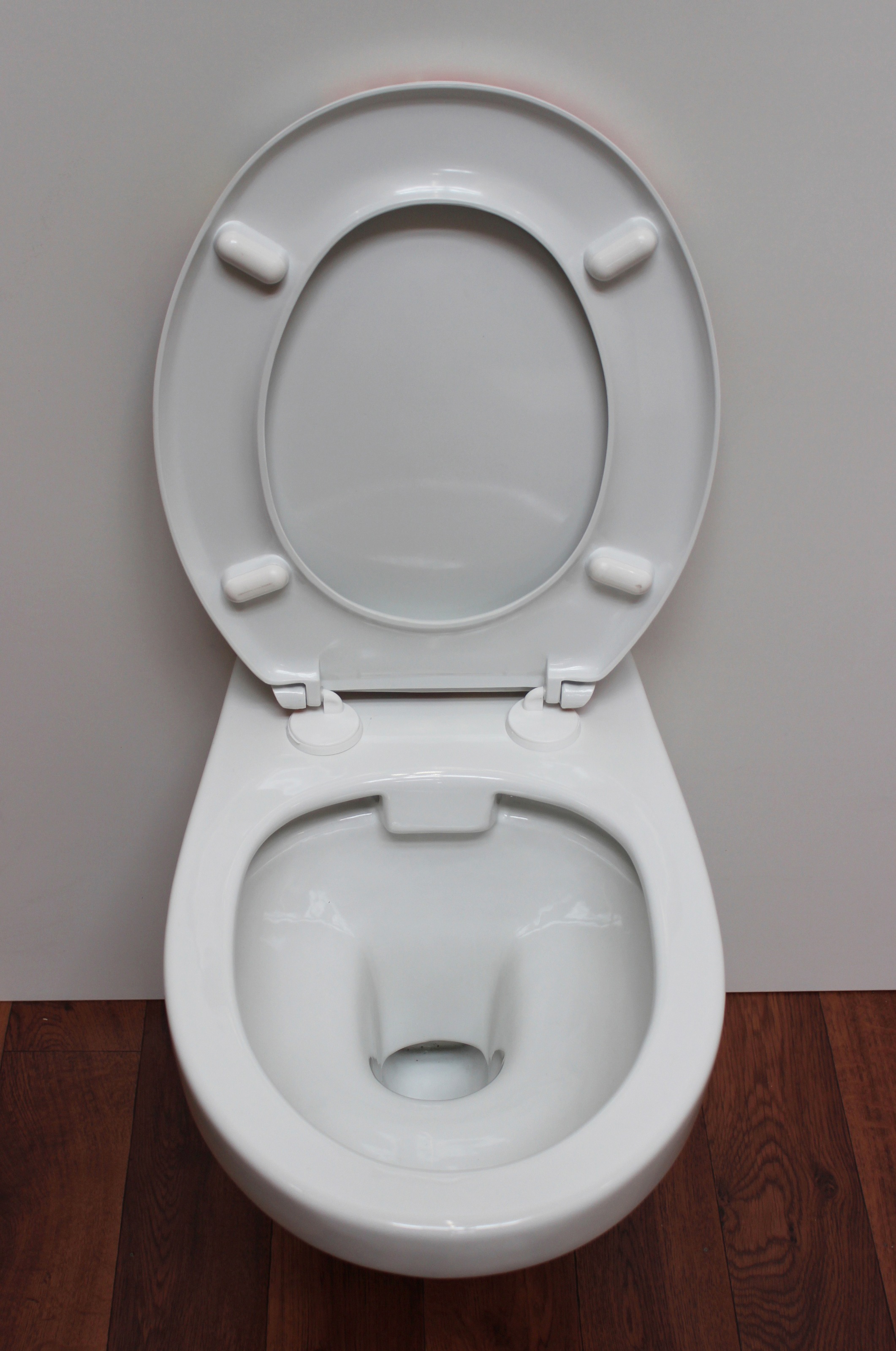 ADOB WC-Sitz »Nizza Art«, sehr stabil, universal passend