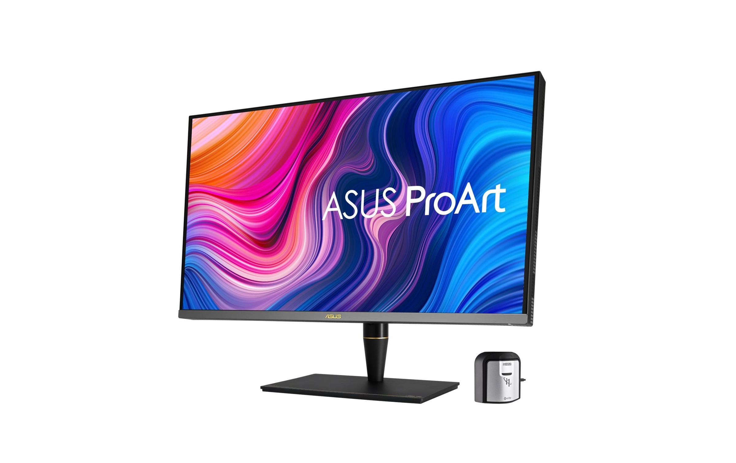 Asus Ergo Monitor »PA32UCX-PK«, 80,96 cm/32 Zoll, 3840 x 2160 px, 4K+ Ultra HD, 5 ms Reaktionszeit, 75 Hz