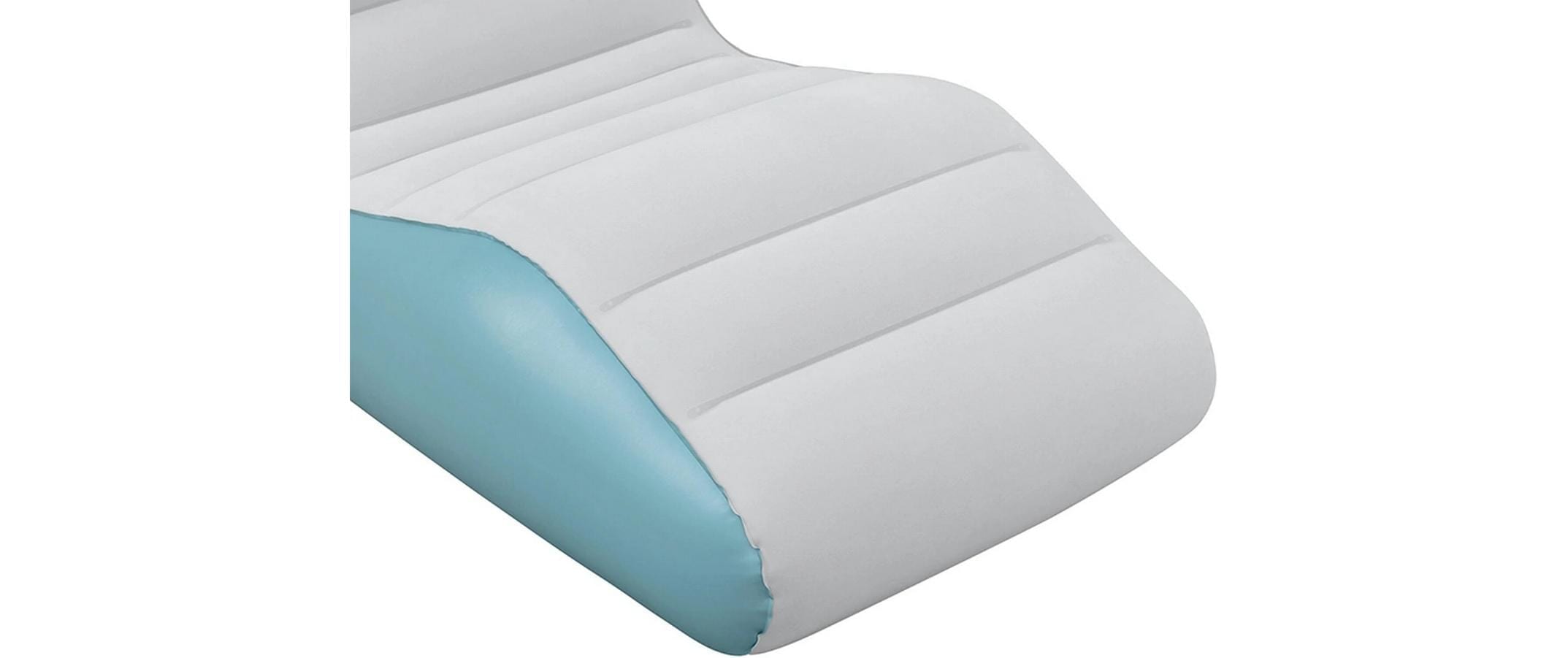 Bestway Luftsessel »Leisure Luxe 133 x 79 cm«