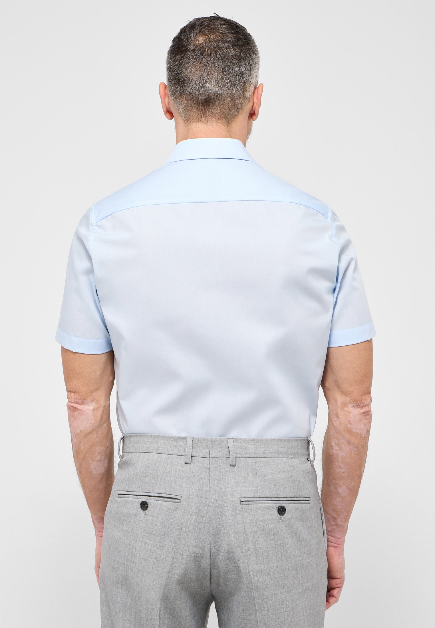 Eterna Kurzarmhemd »SLIM FIT«