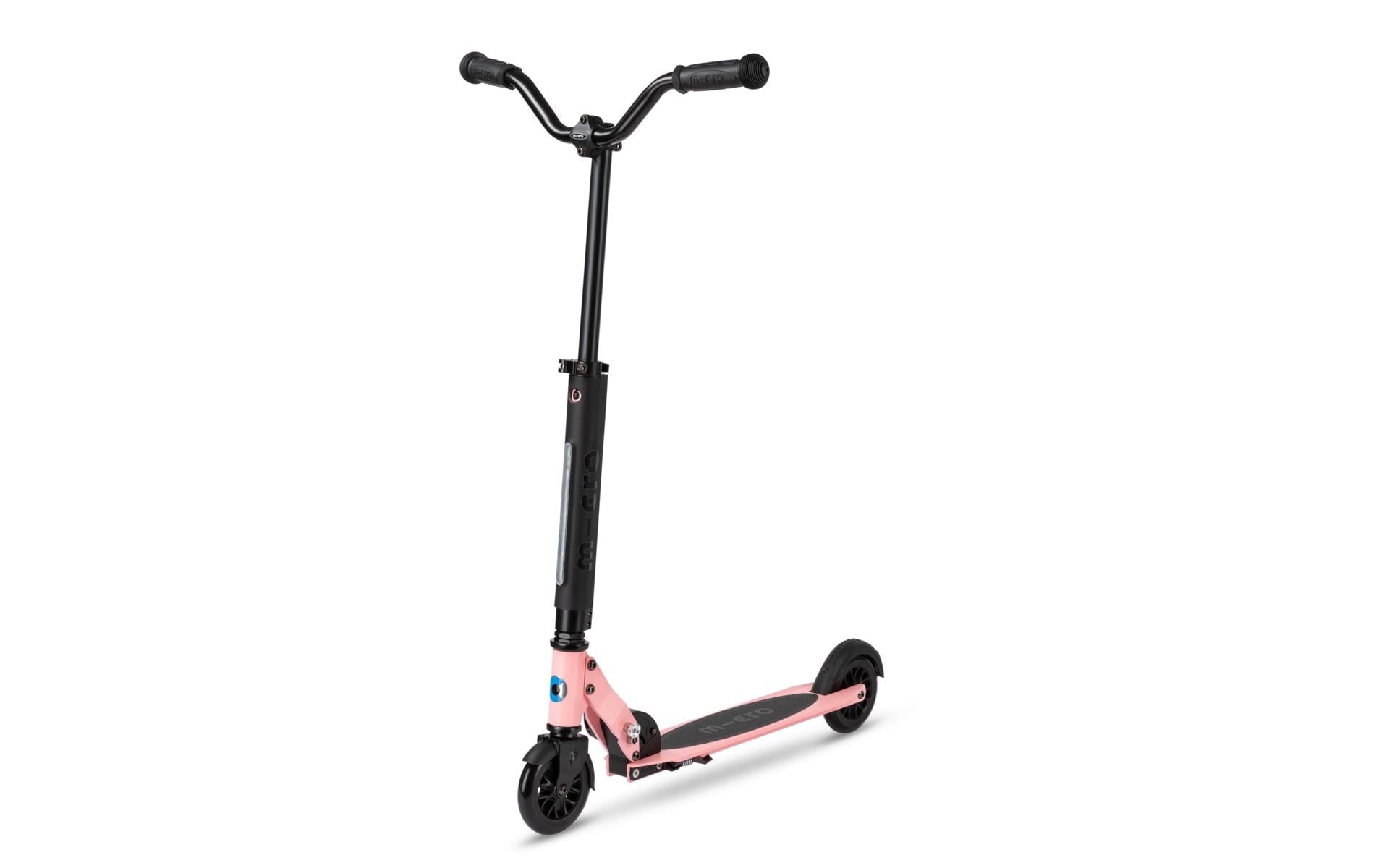 Micro Mobility Scooter »Sprite Deluxe Neon Rose«