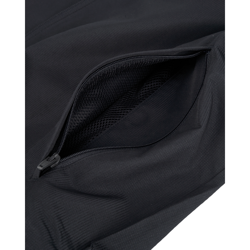 Under Armour® Windbreaker »UA RIVAL WVN WINDBREAKER« windabweisend, aus Polyester, mit Reissverschluss, normale Länge