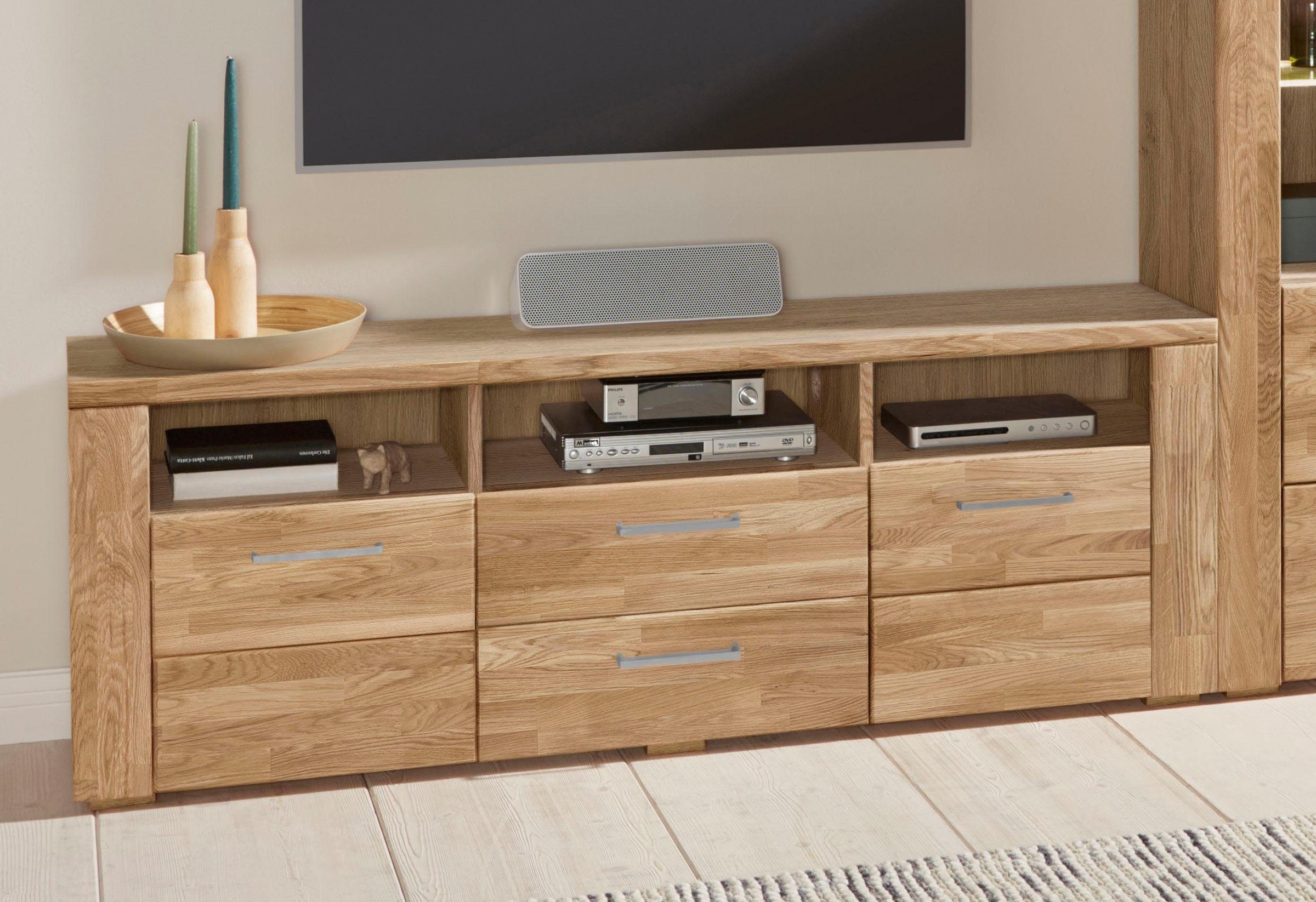 Image of Woltra Lowboard »Celle«, Breite 160 cm bei Ackermann Versand Schweiz