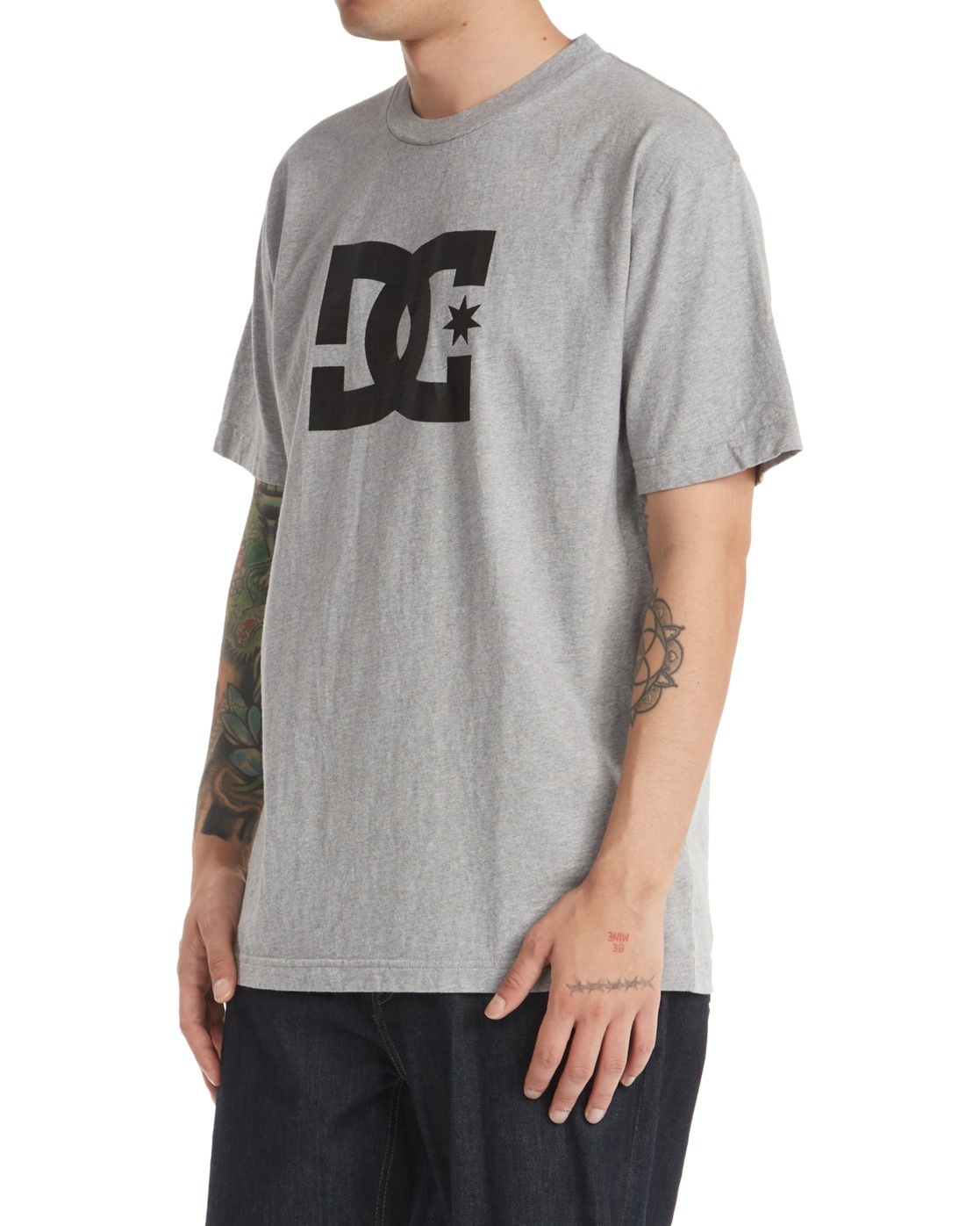DC Shoes T-shirt »DC Star«