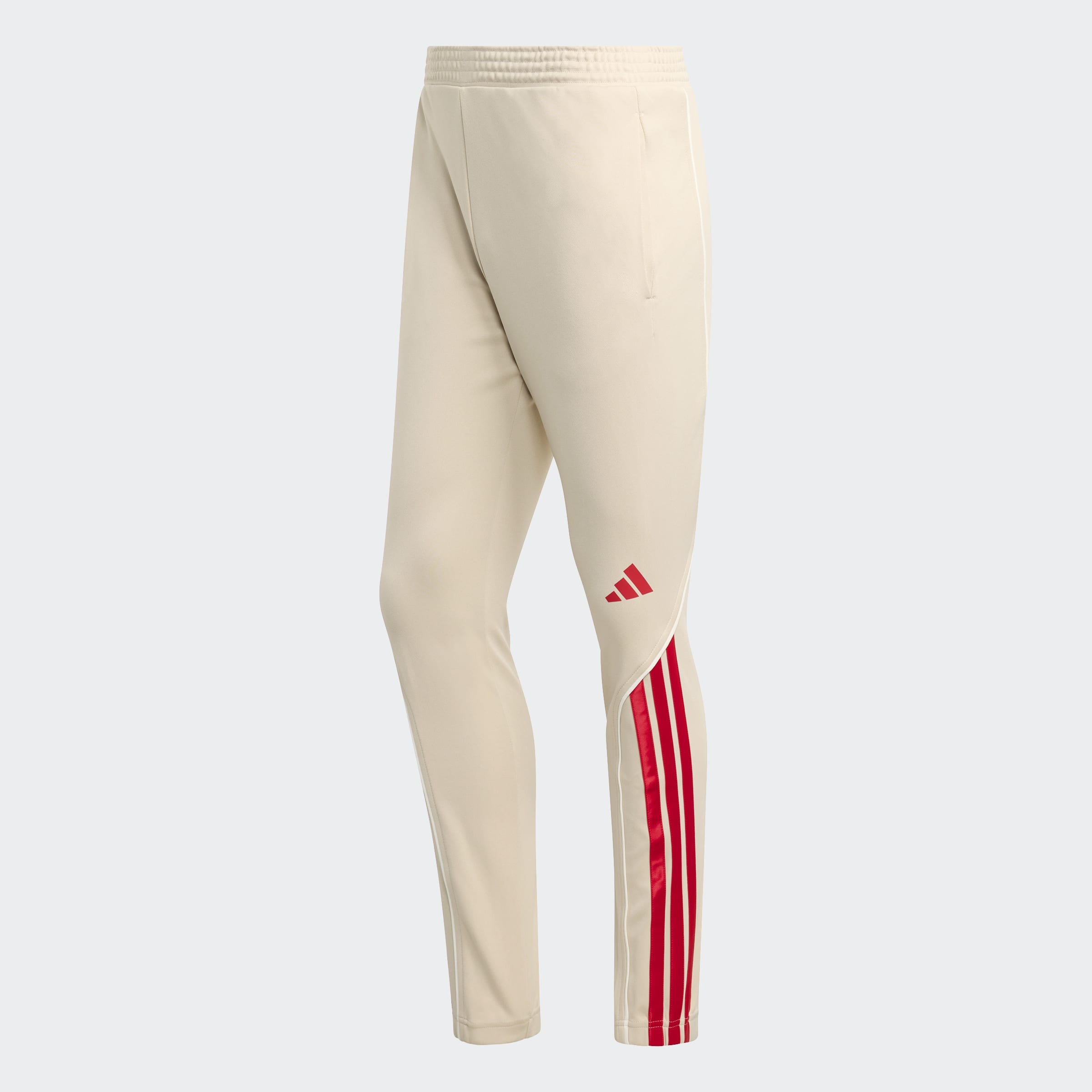 adidas Sportswear Combinaison d'entraînement »STADIUM 3-STREIFEN« 2 pièces zweiteiliges Set aus Jacke und Hose, aus leichtem Polyester