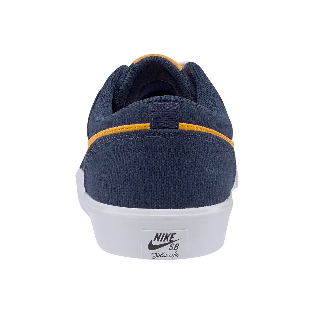 Nike SB Sneaker »Solarsoft Portmore 2 Skate«