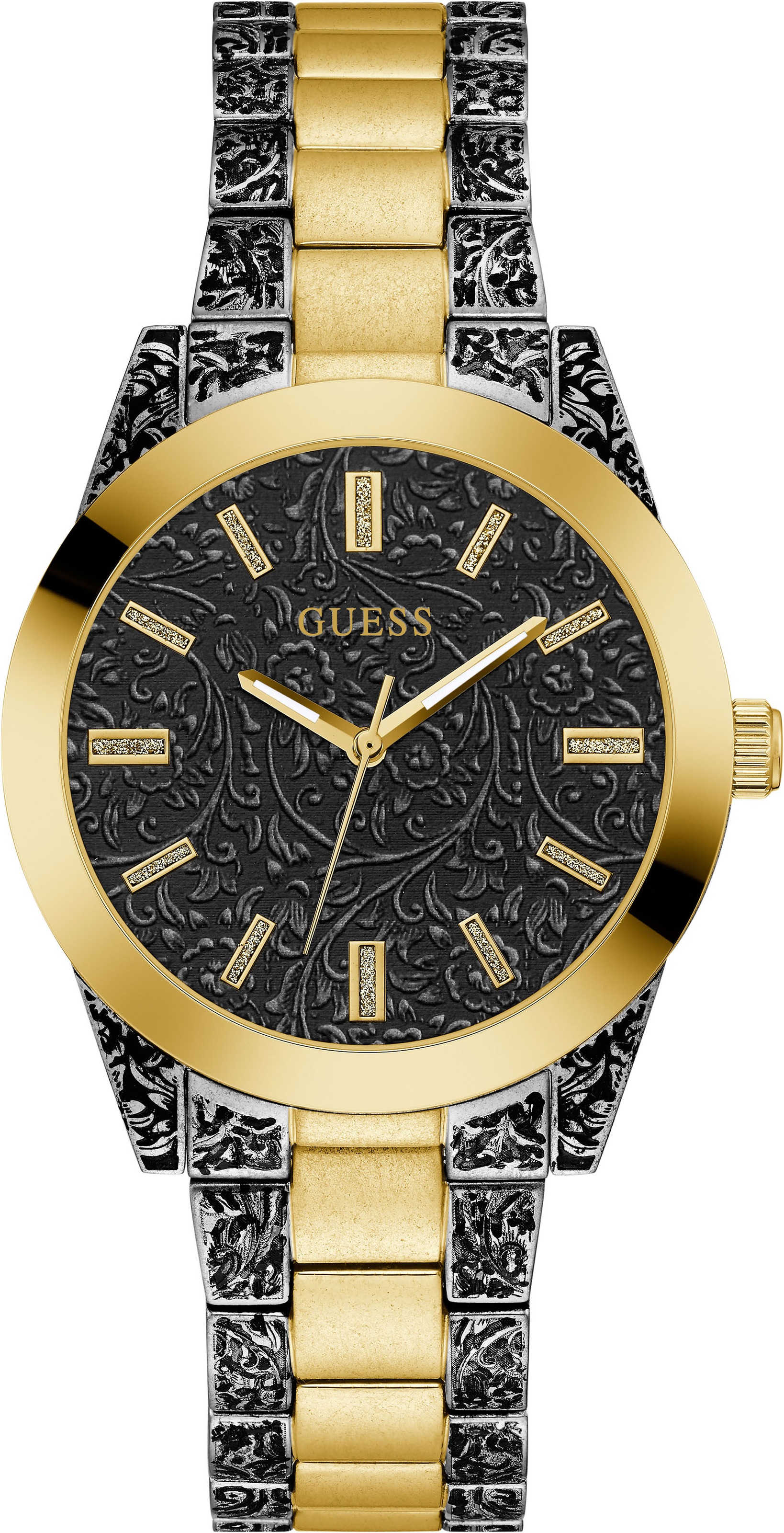 Image of Guess Quarzuhr »GW0303L1,GILDED« bei Ackermann Versand Schweiz