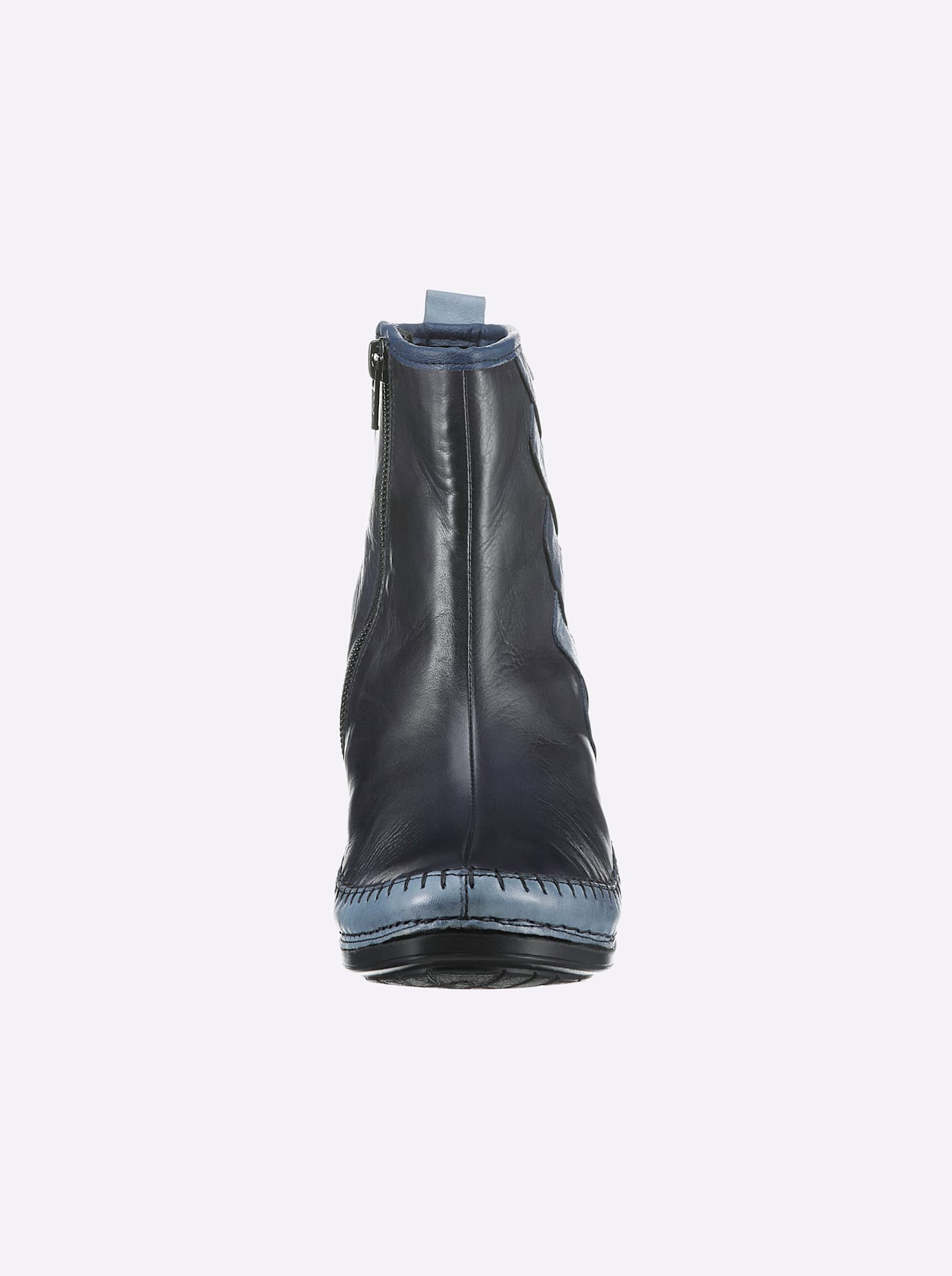 Gemini Stiefelette